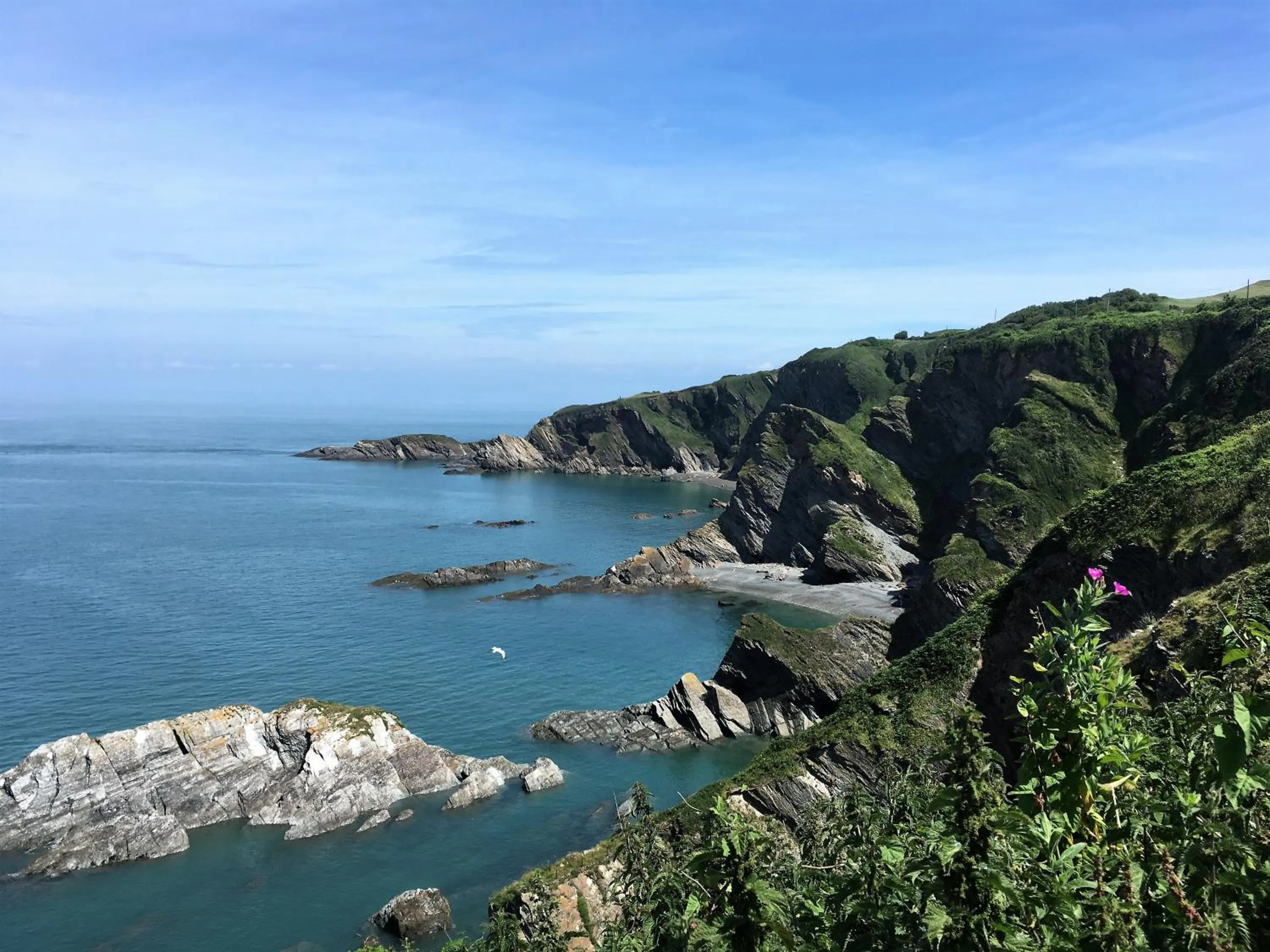 Nearby landmark in Brookfields