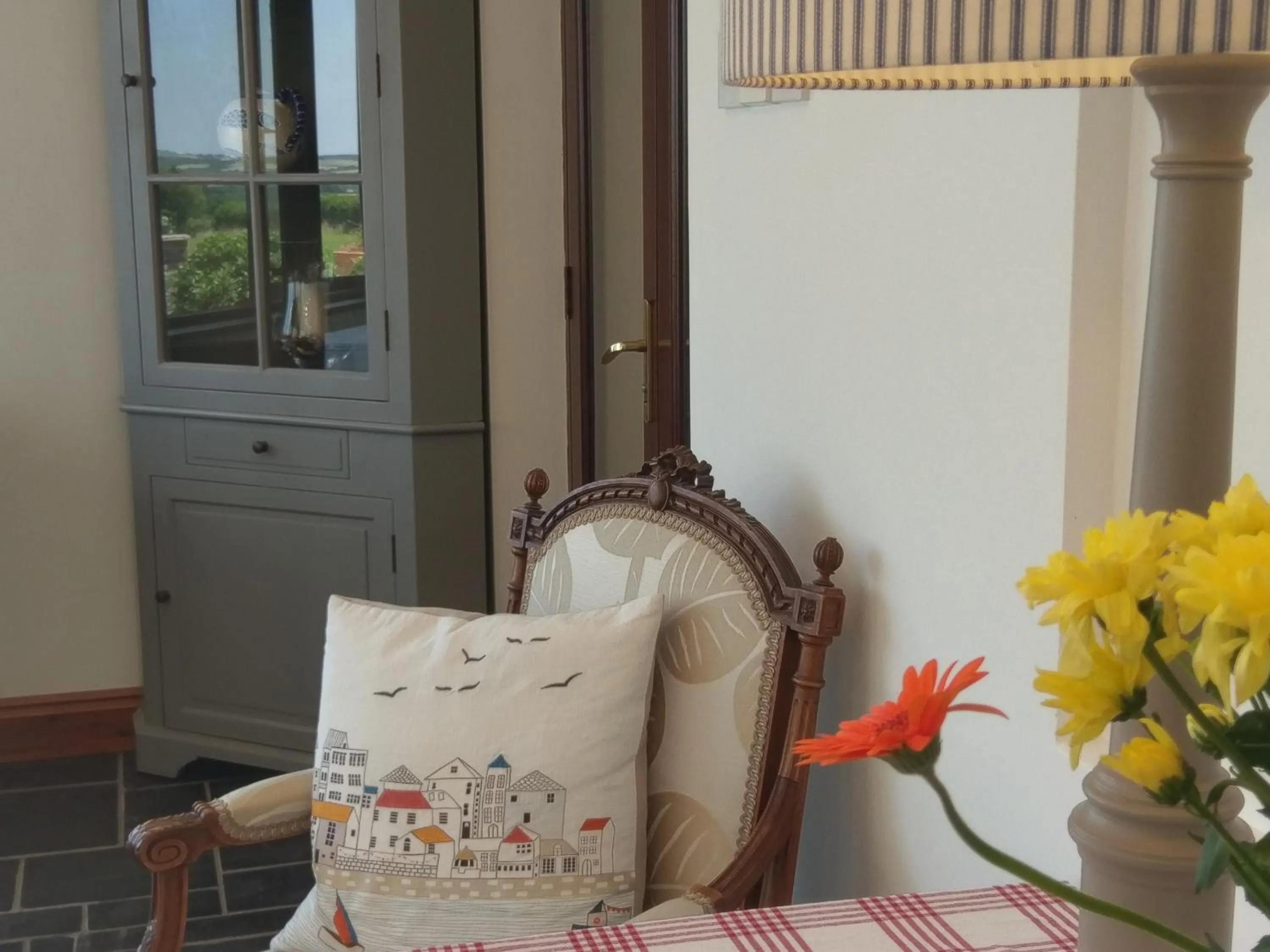 Lounge or bar in Brookfields