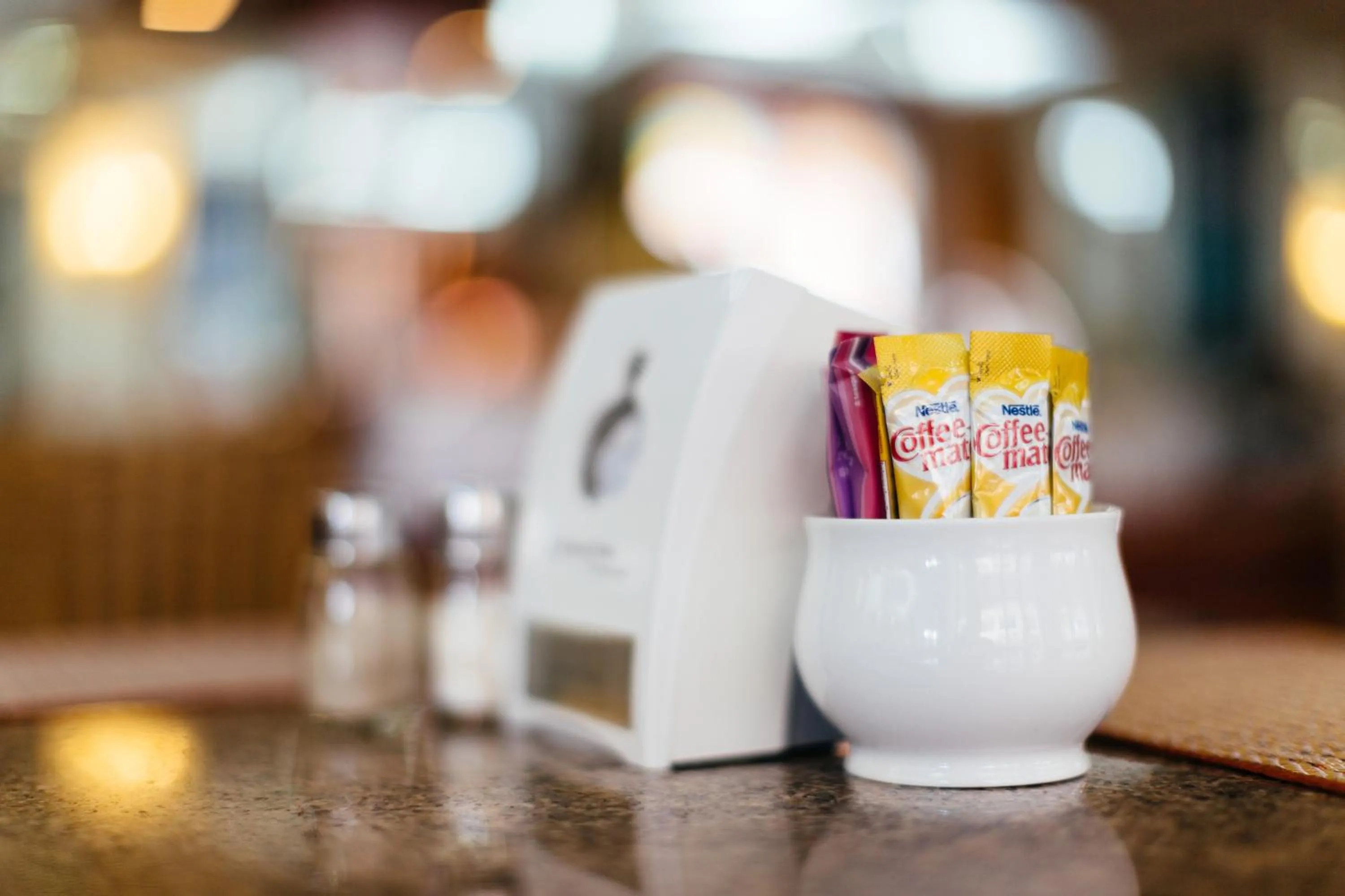 Breakfast in Thipurai Annex Hotel