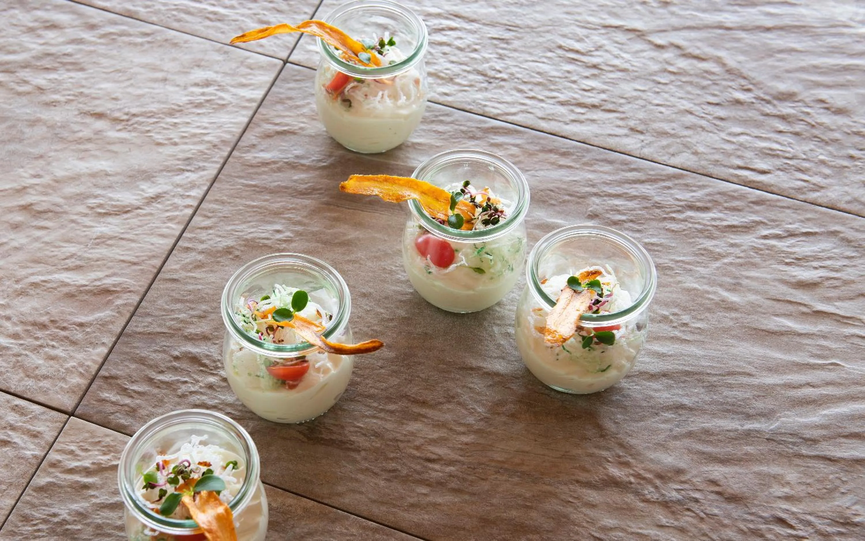 Food in Hotel Bergheimat