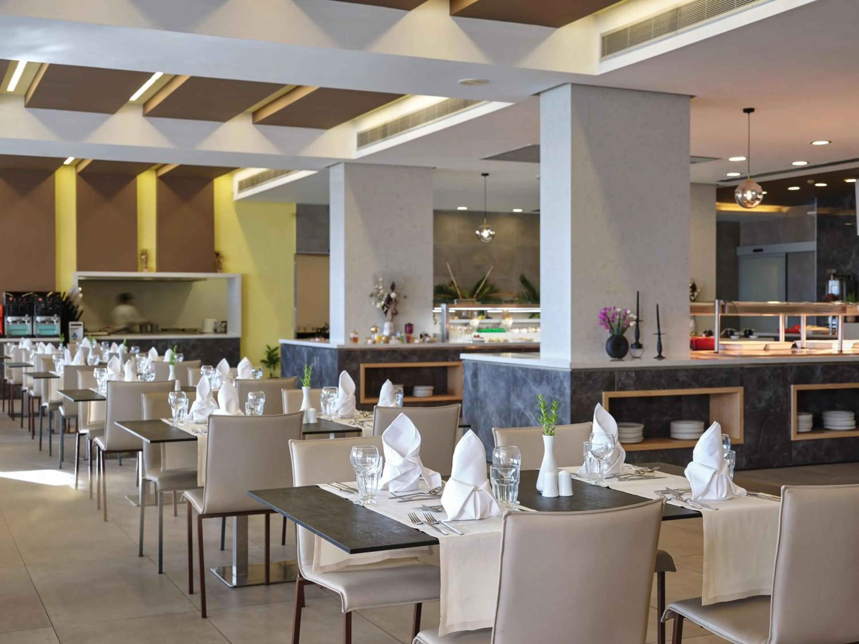 Restaurant/places to eat in Atlantica Mikri Poli Crete