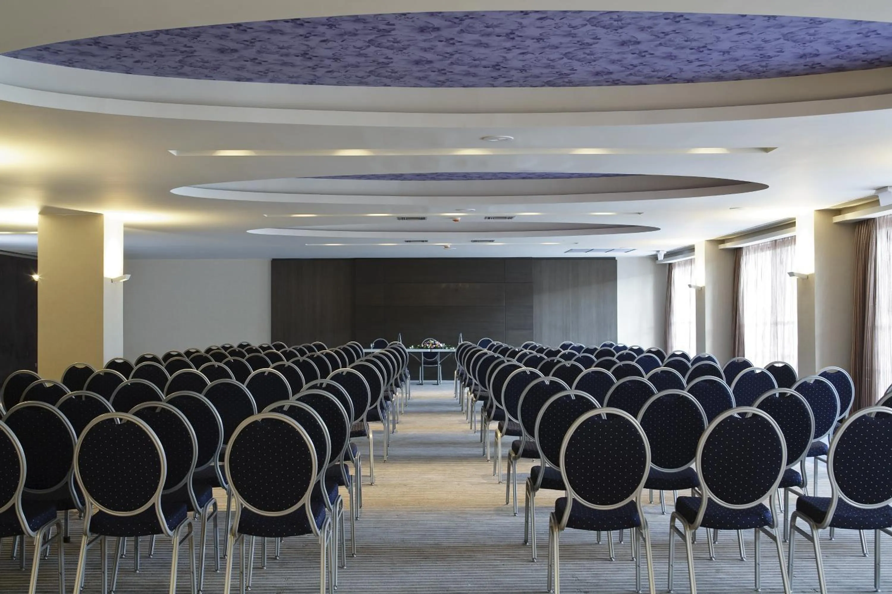 Meeting/conference room in Atlantica Mikri Poli Crete