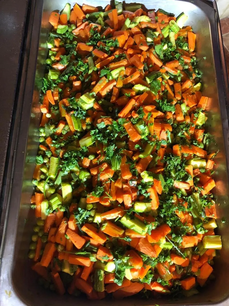 Restaurant/places to eat in El Mesala Hotel