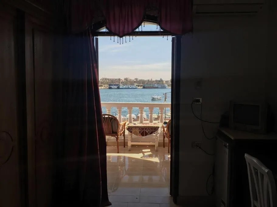 View (from property/room) in El Mesala Hotel