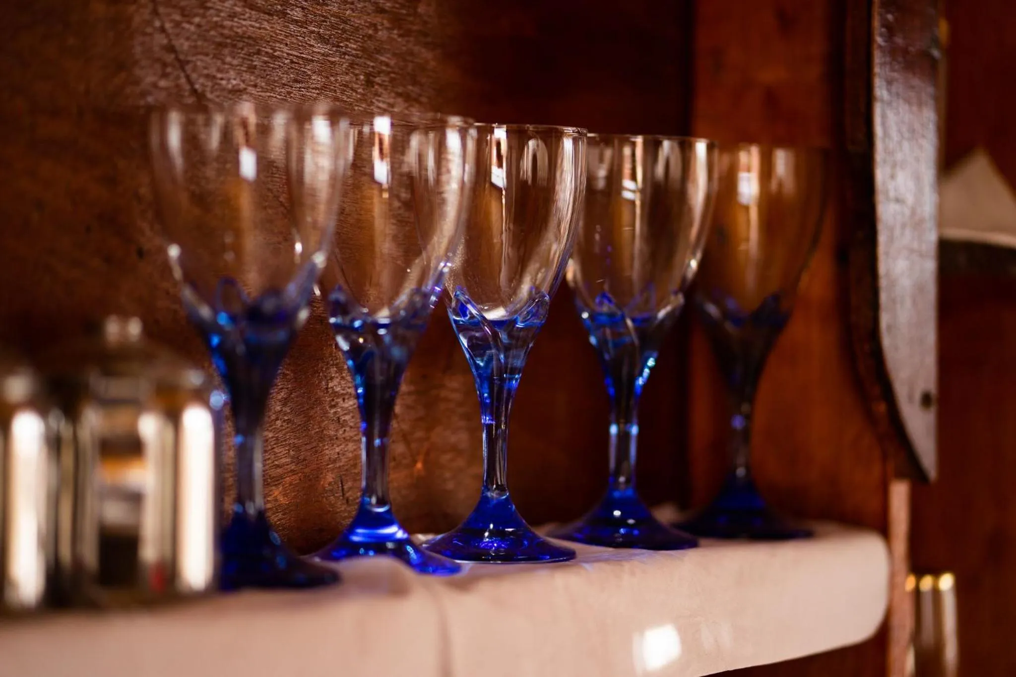 Restaurant/places to eat in El Mesala Hotel