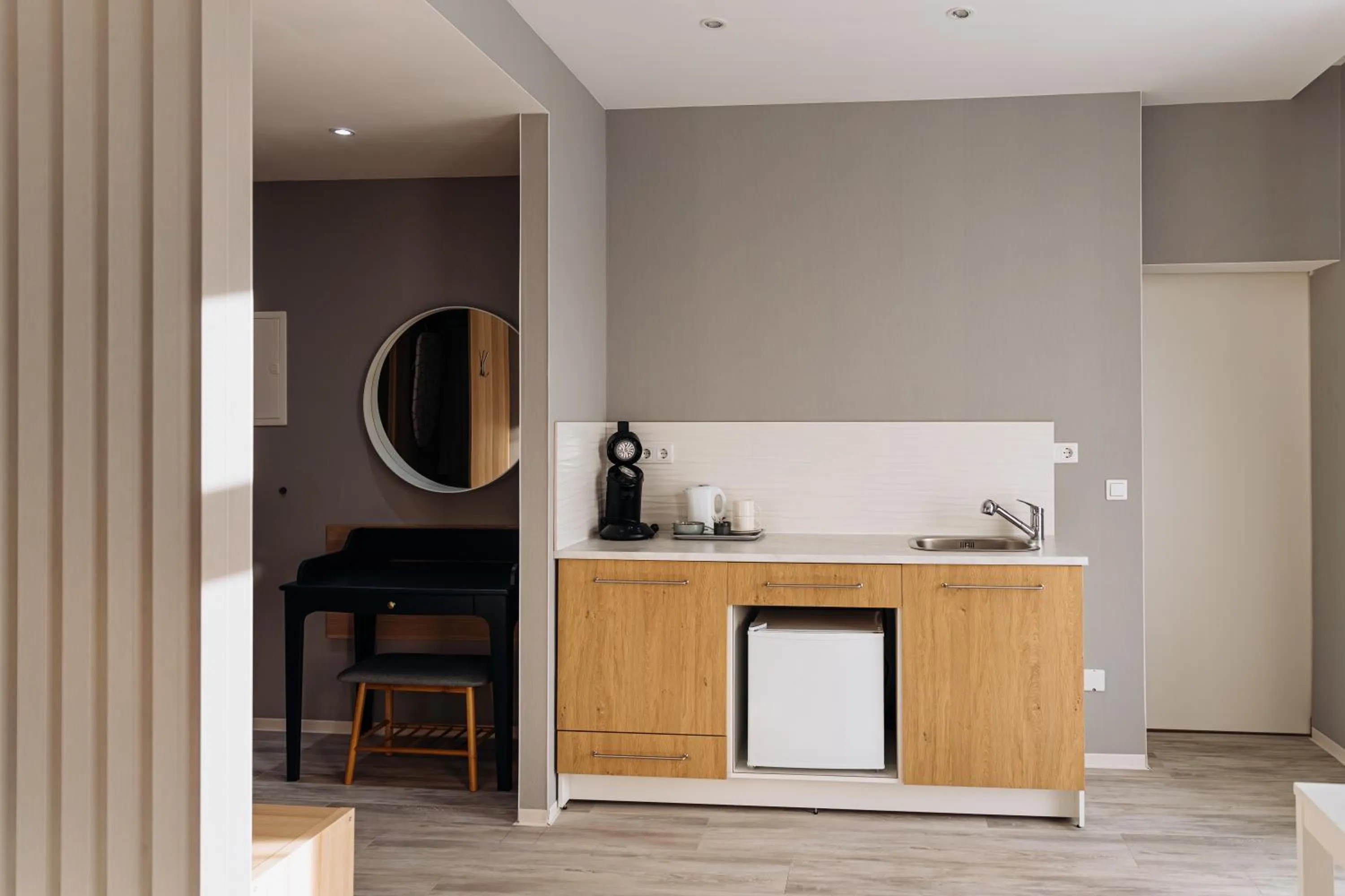 Hotel Kleiner Riesen