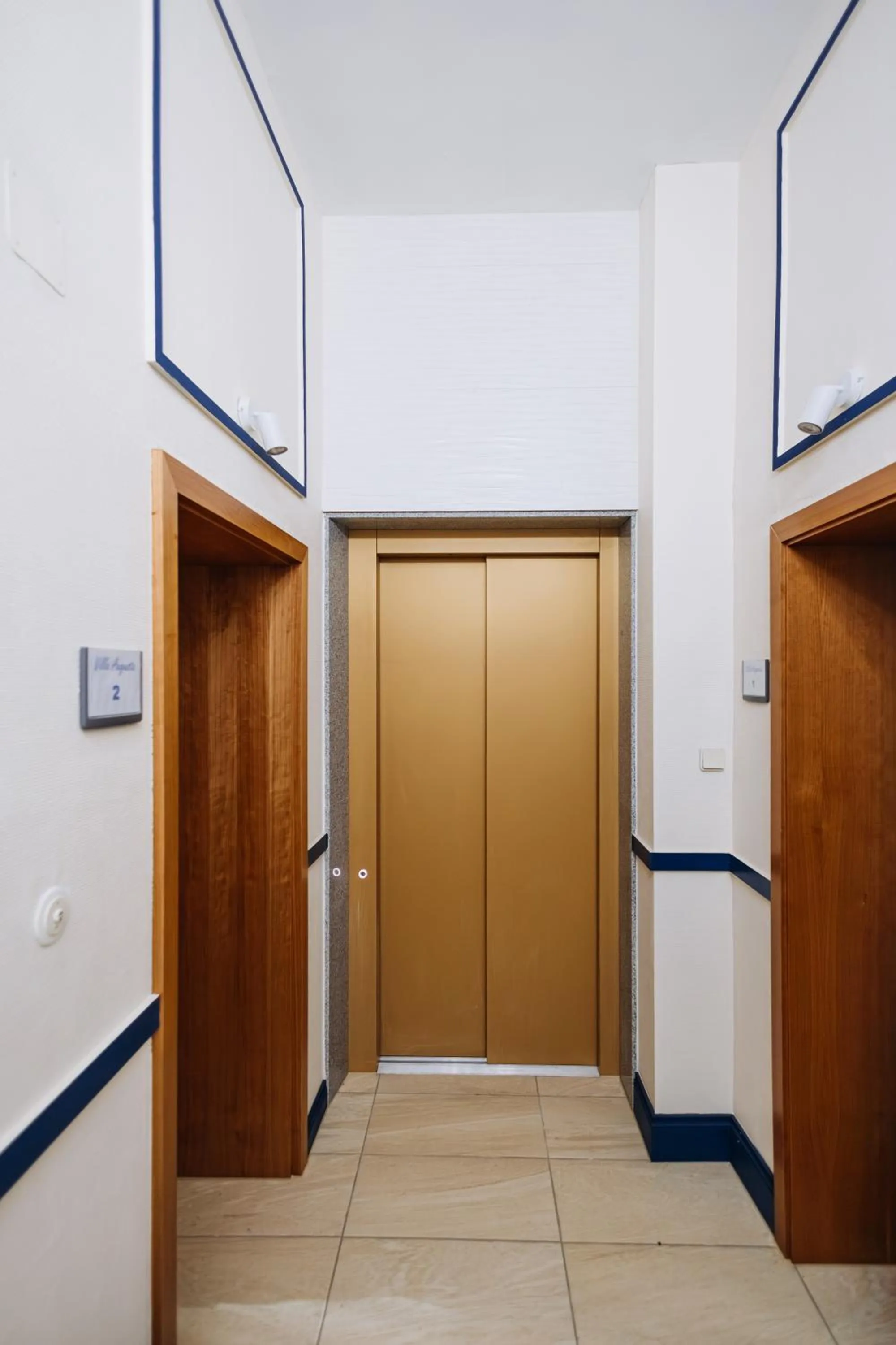 Hotel Kleiner Riesen