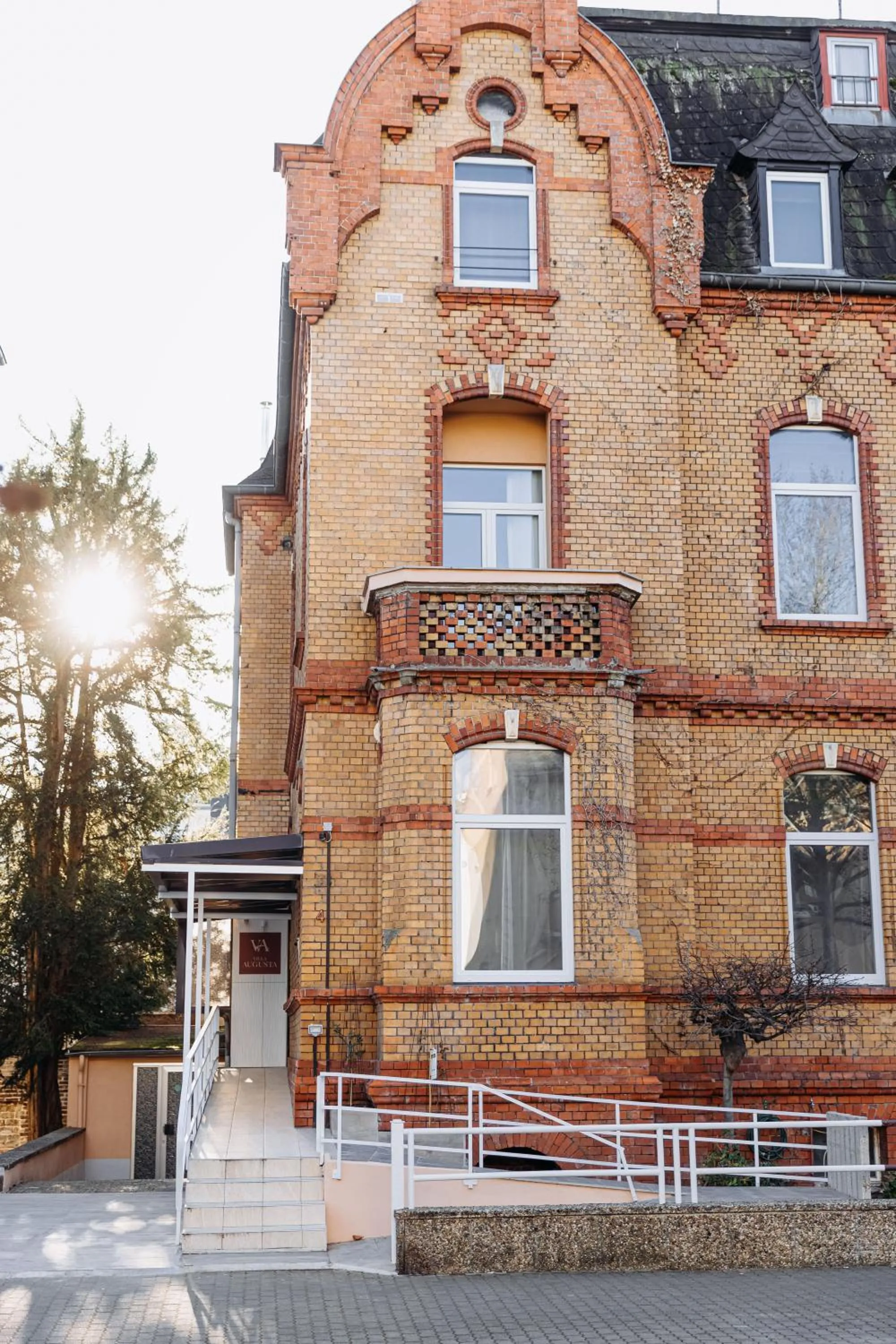 Hotel Kleiner Riesen