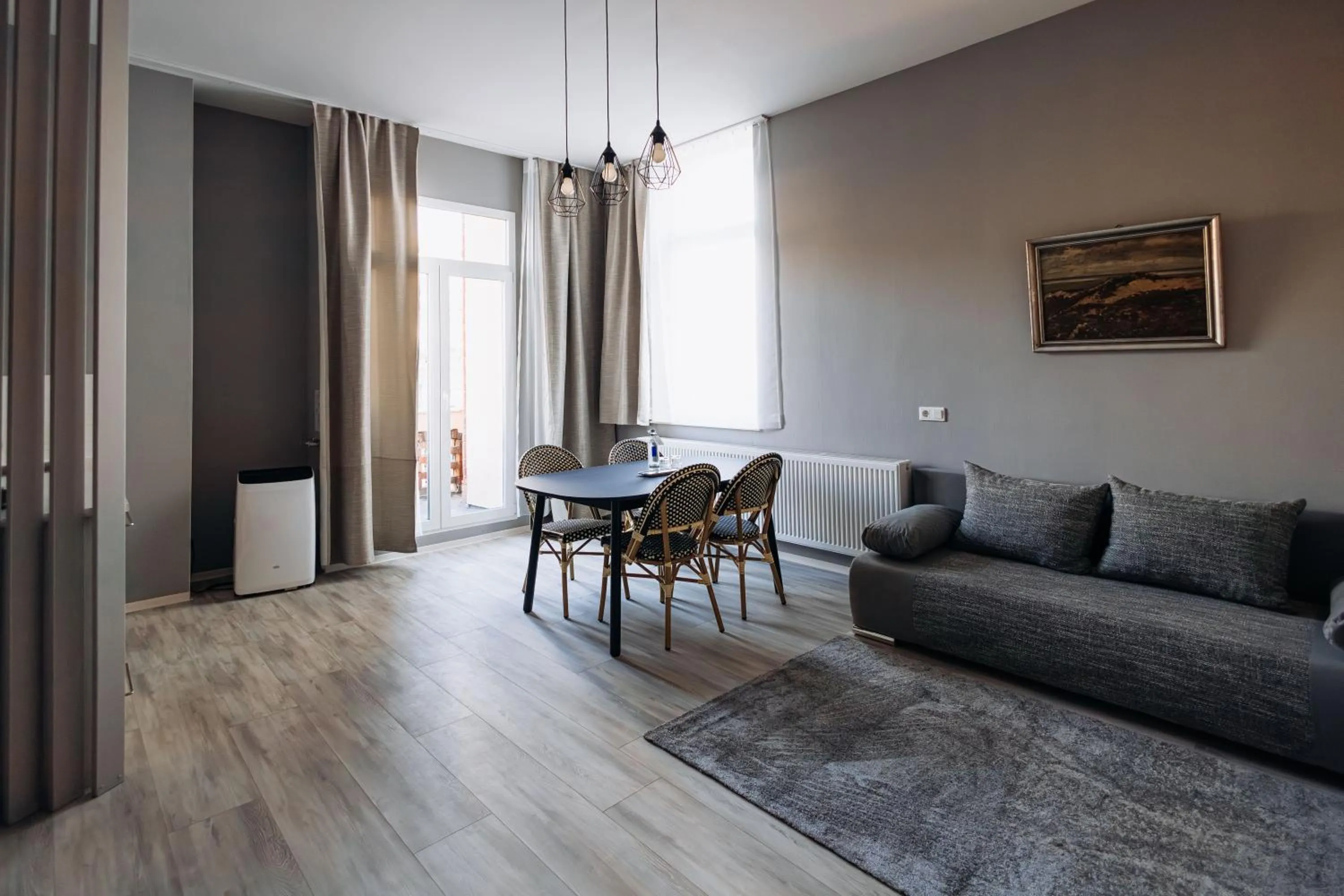 Hotel Kleiner Riesen