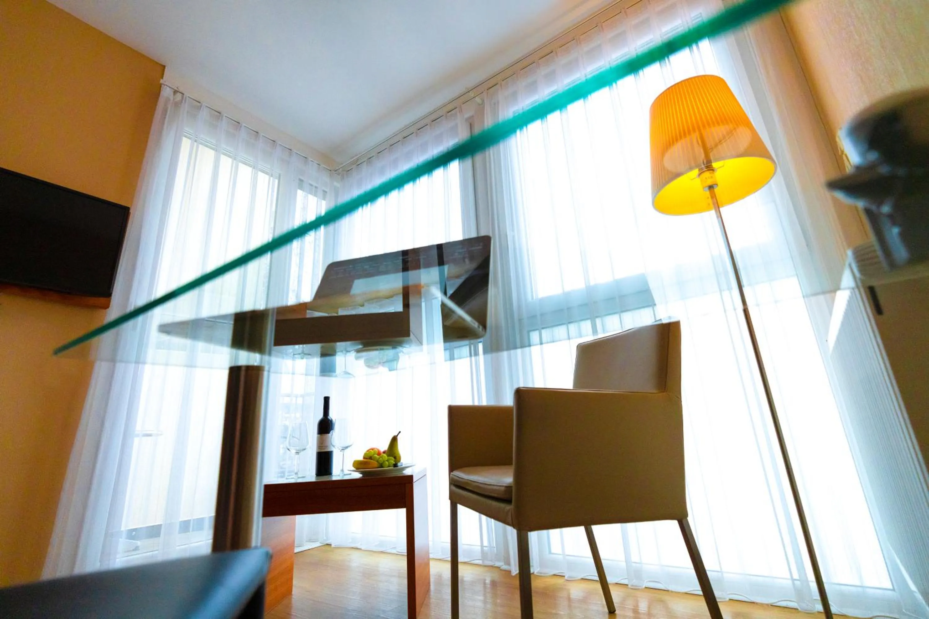 Photo of the whole room in Hotel Kleiner Riesen