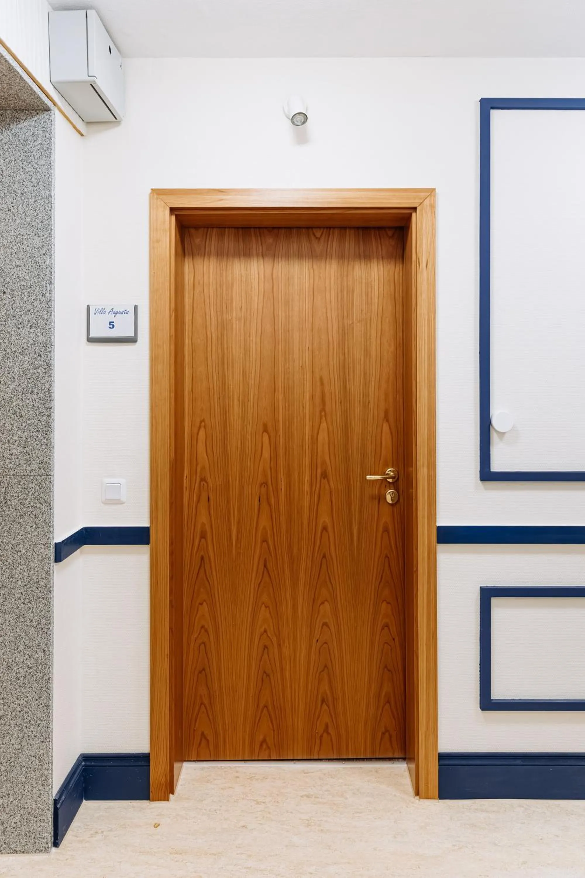 Hotel Kleiner Riesen