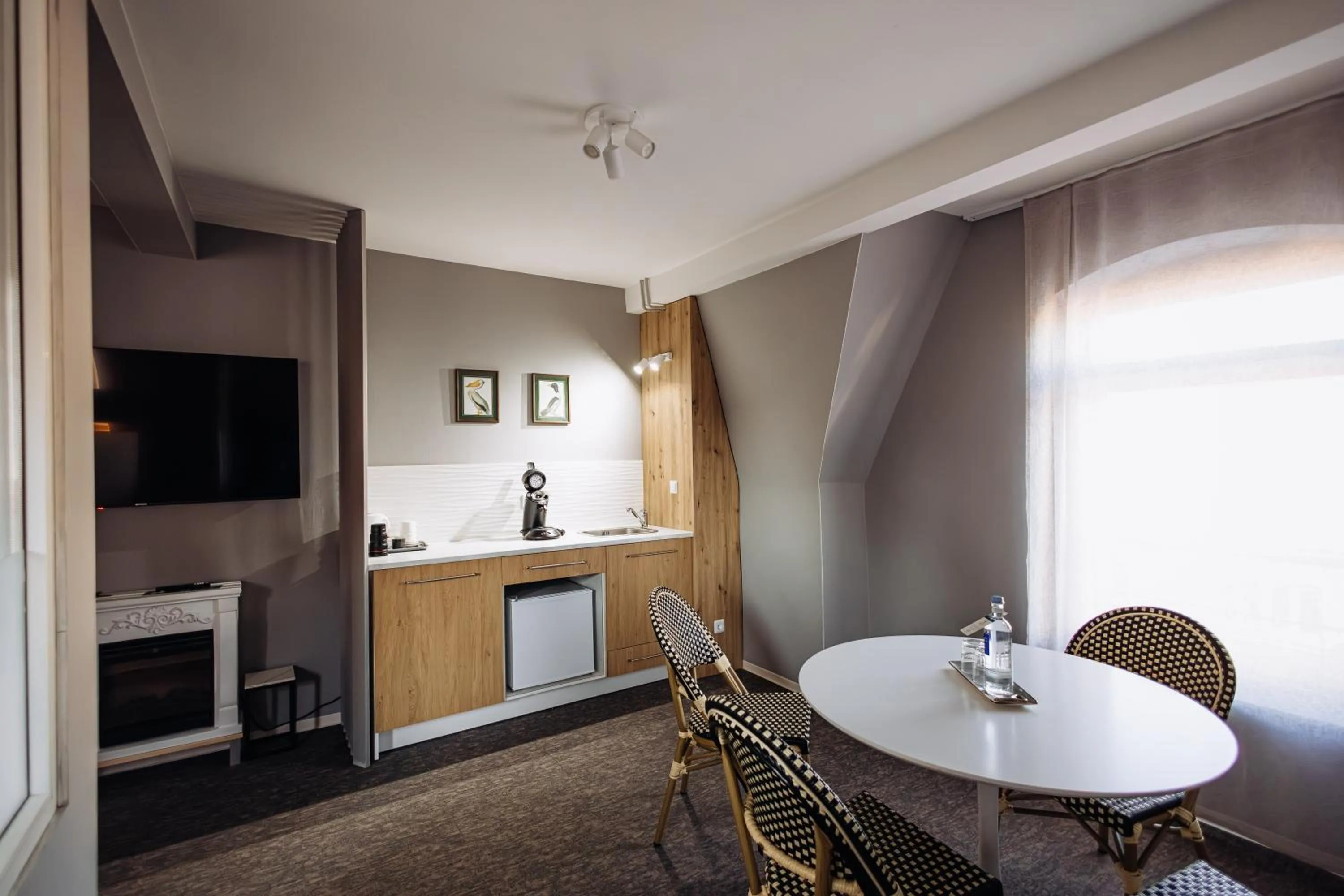 Hotel Kleiner Riesen