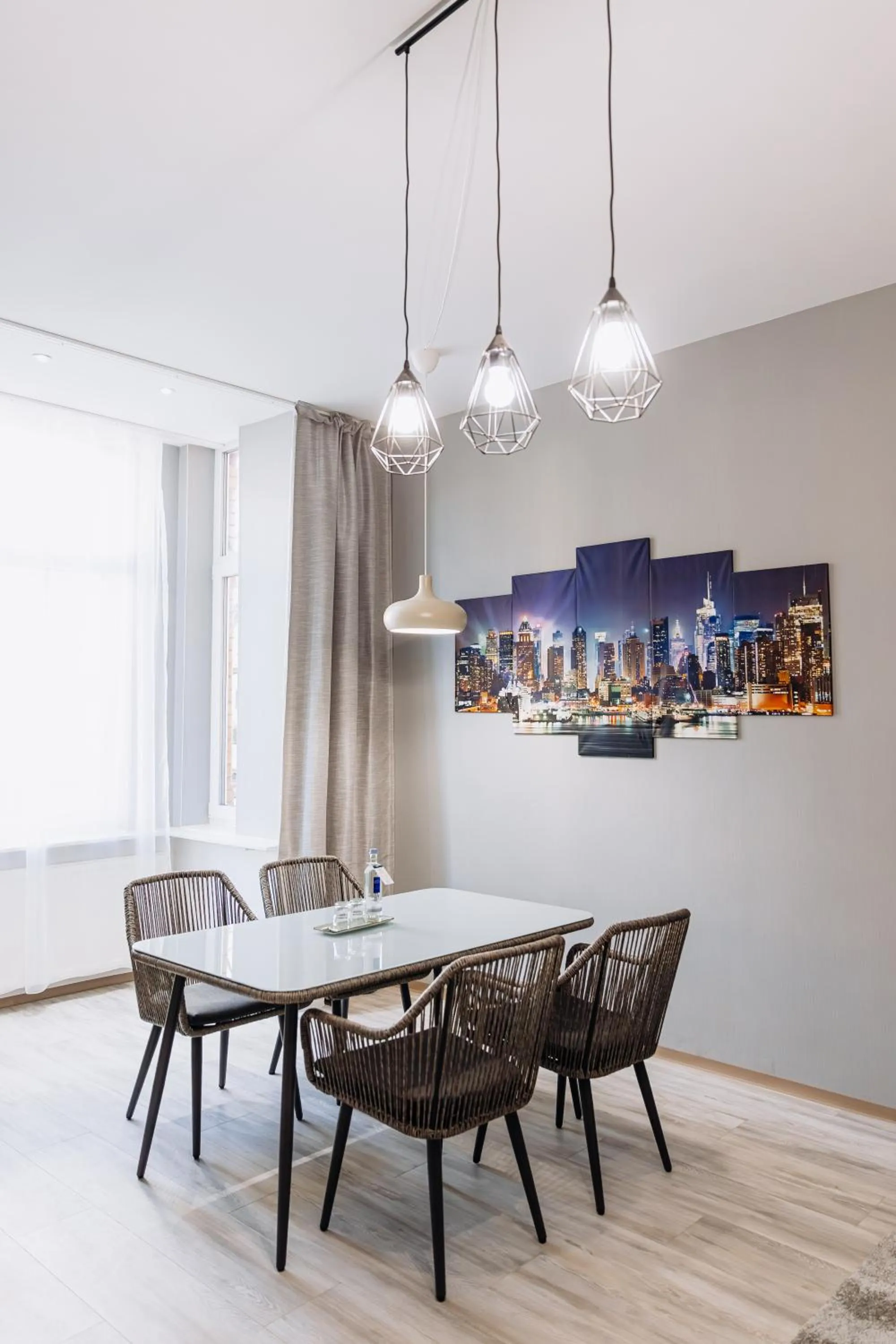 Hotel Kleiner Riesen