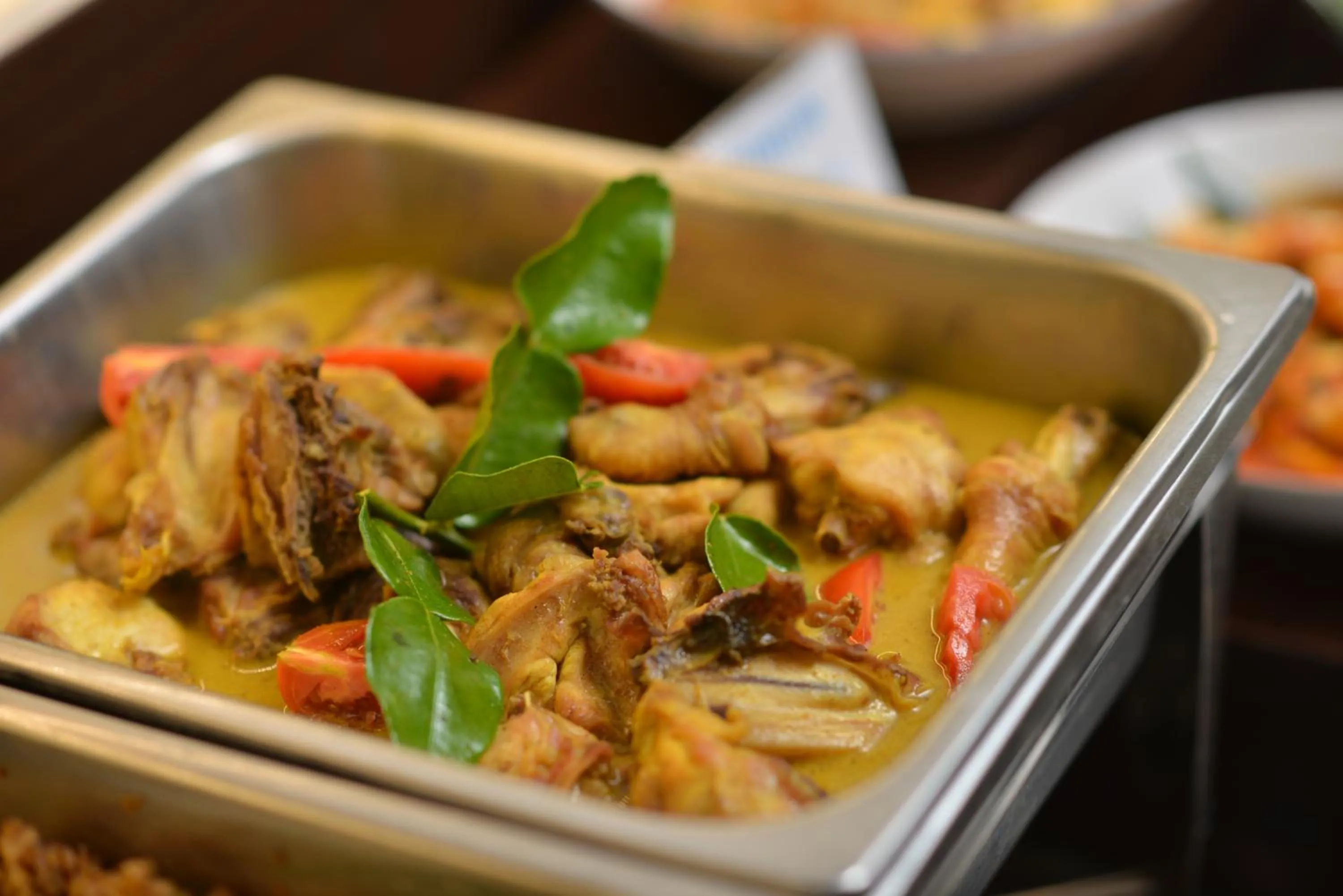 Restaurant/places to eat in Hotel 88 Jember By WH - Strategic Location In The City Center