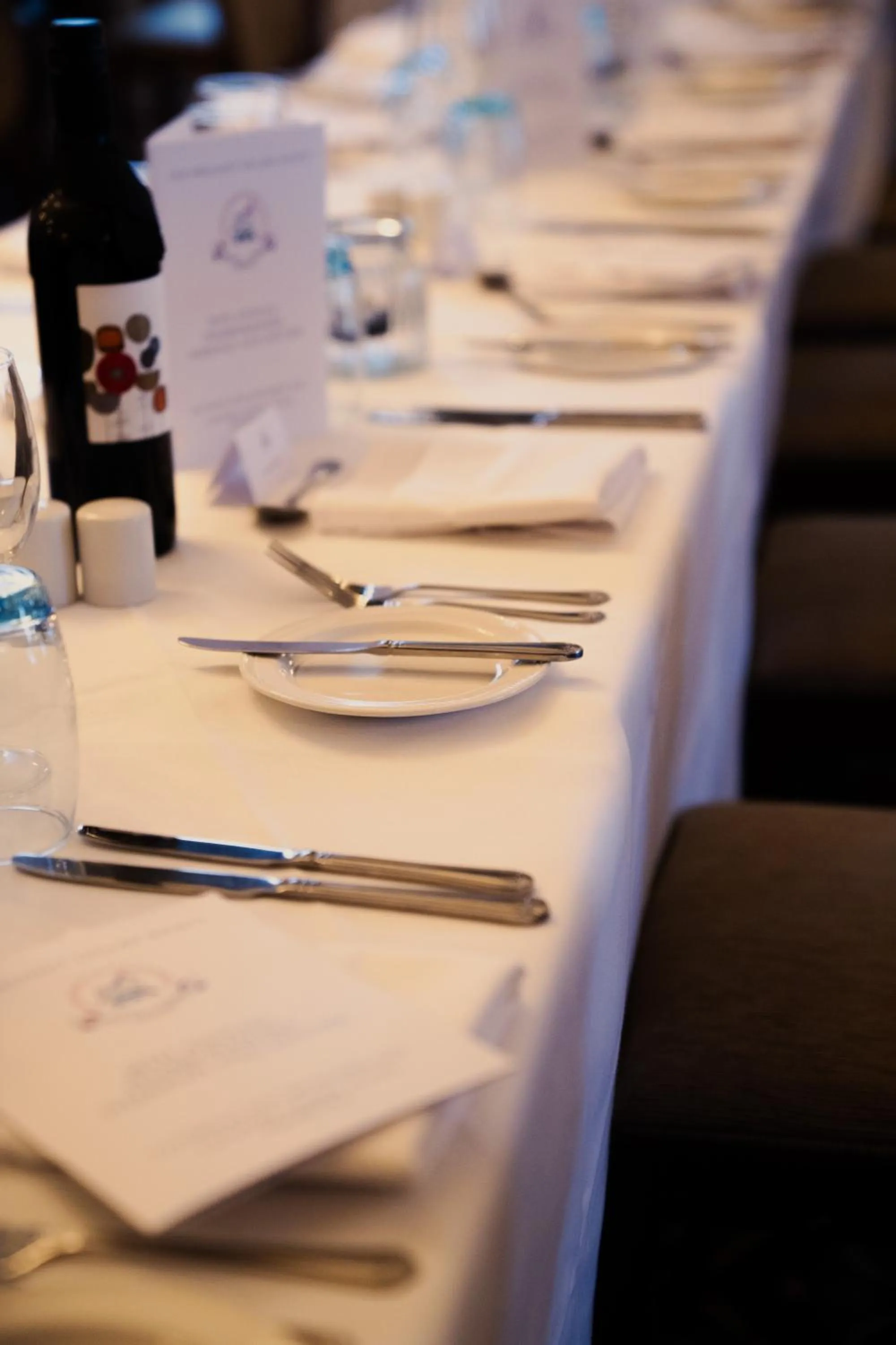Banquet/Function facilities in Best Western Lamphey Court Hotel and Spa