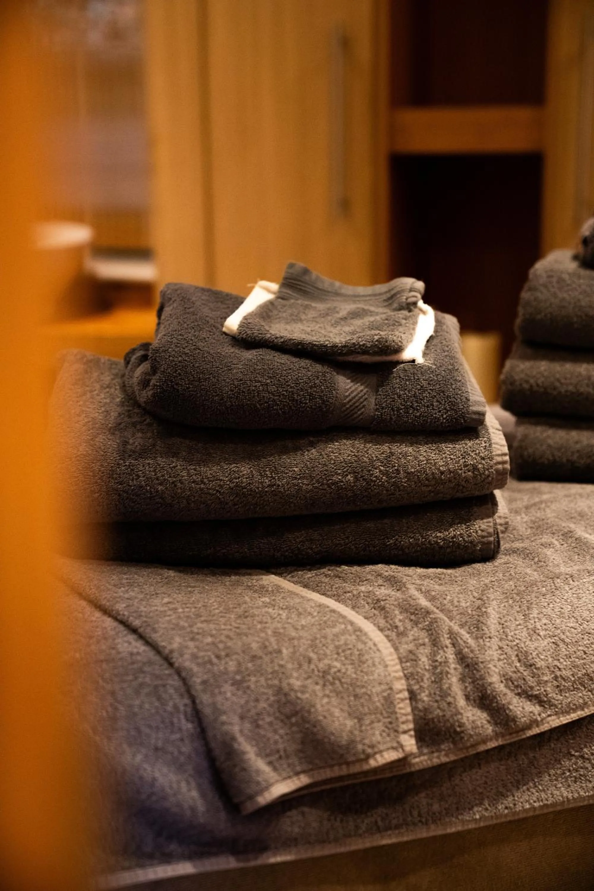 Spa and wellness centre/facilities in Best Western Lamphey Court Hotel and Spa