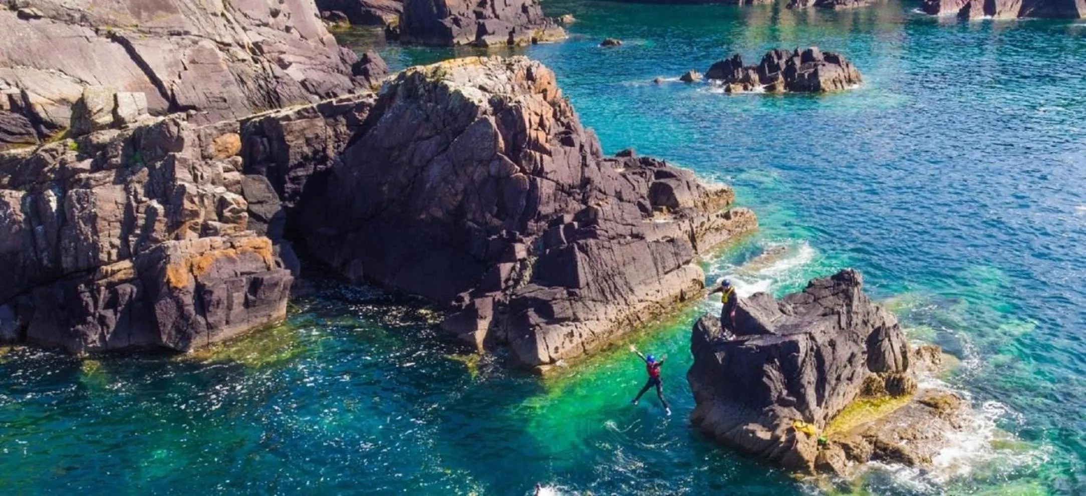 Nearby landmark in Best Western Lamphey Court Hotel and Spa