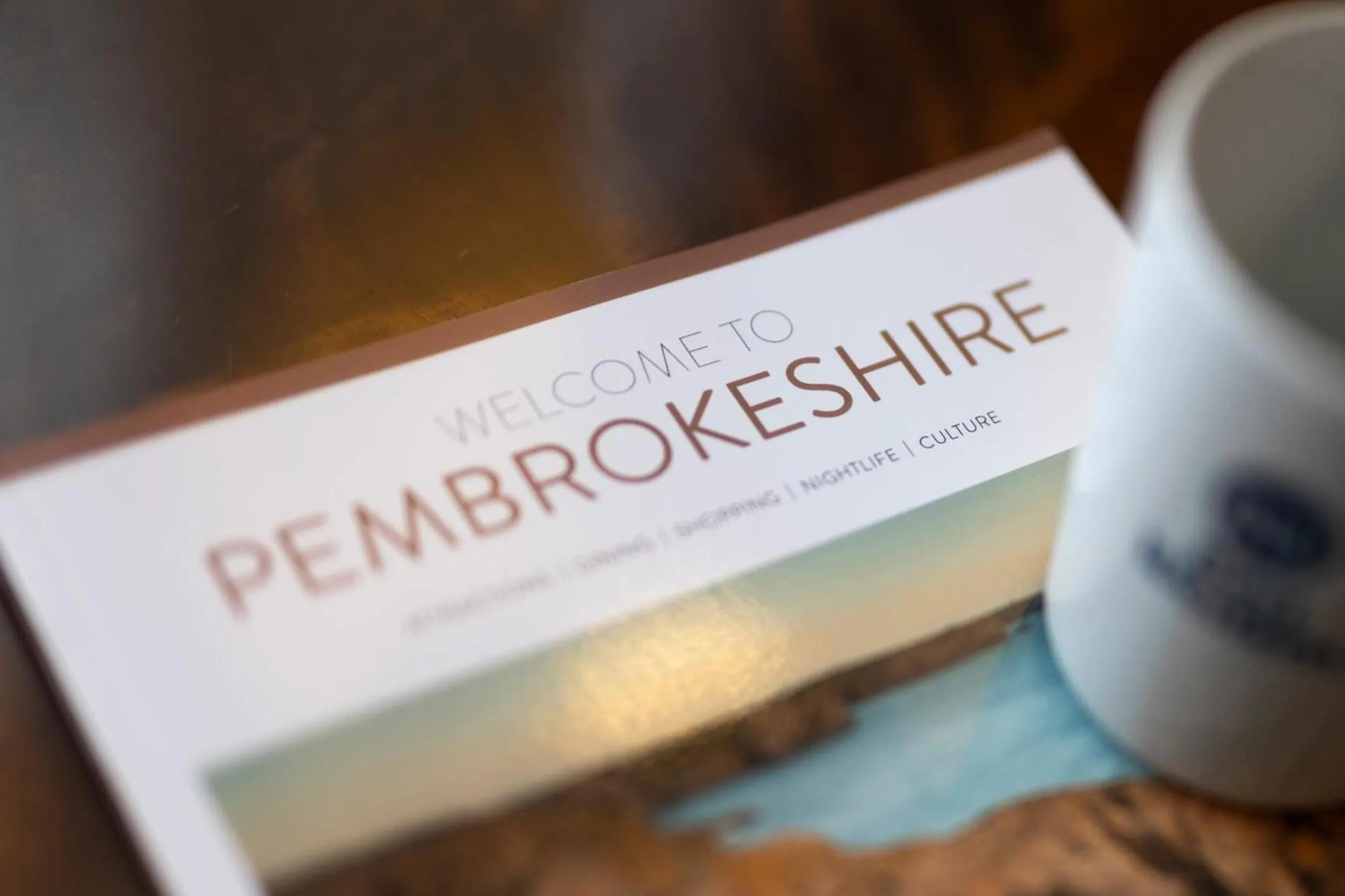 Logo/Certificate/Sign in Best Western Lamphey Court Hotel and Spa