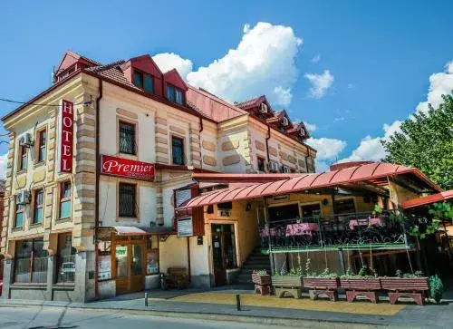 Hotel Premier Centar Hotel Premier Centar