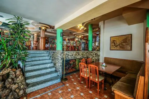 Hotel Premier Centar