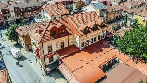 Hotel Premier Centar