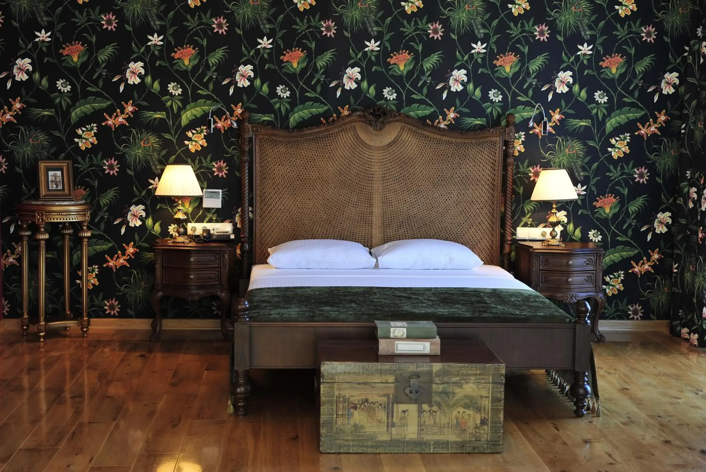 Junior Suite - single occupancy in Villa Augusto Boutique Hotel & SPA Junior Suite - single occupancy in Villa Augusto Boutique Hotel & SPA