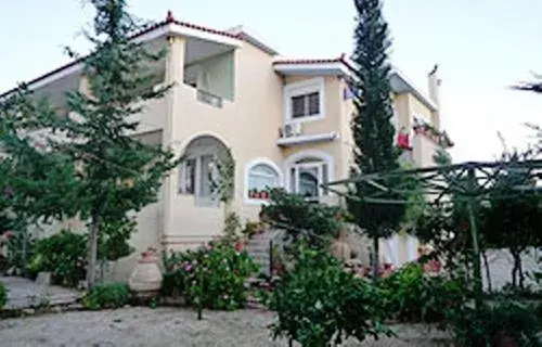 Kleidas Apartments Kleidas Apartments