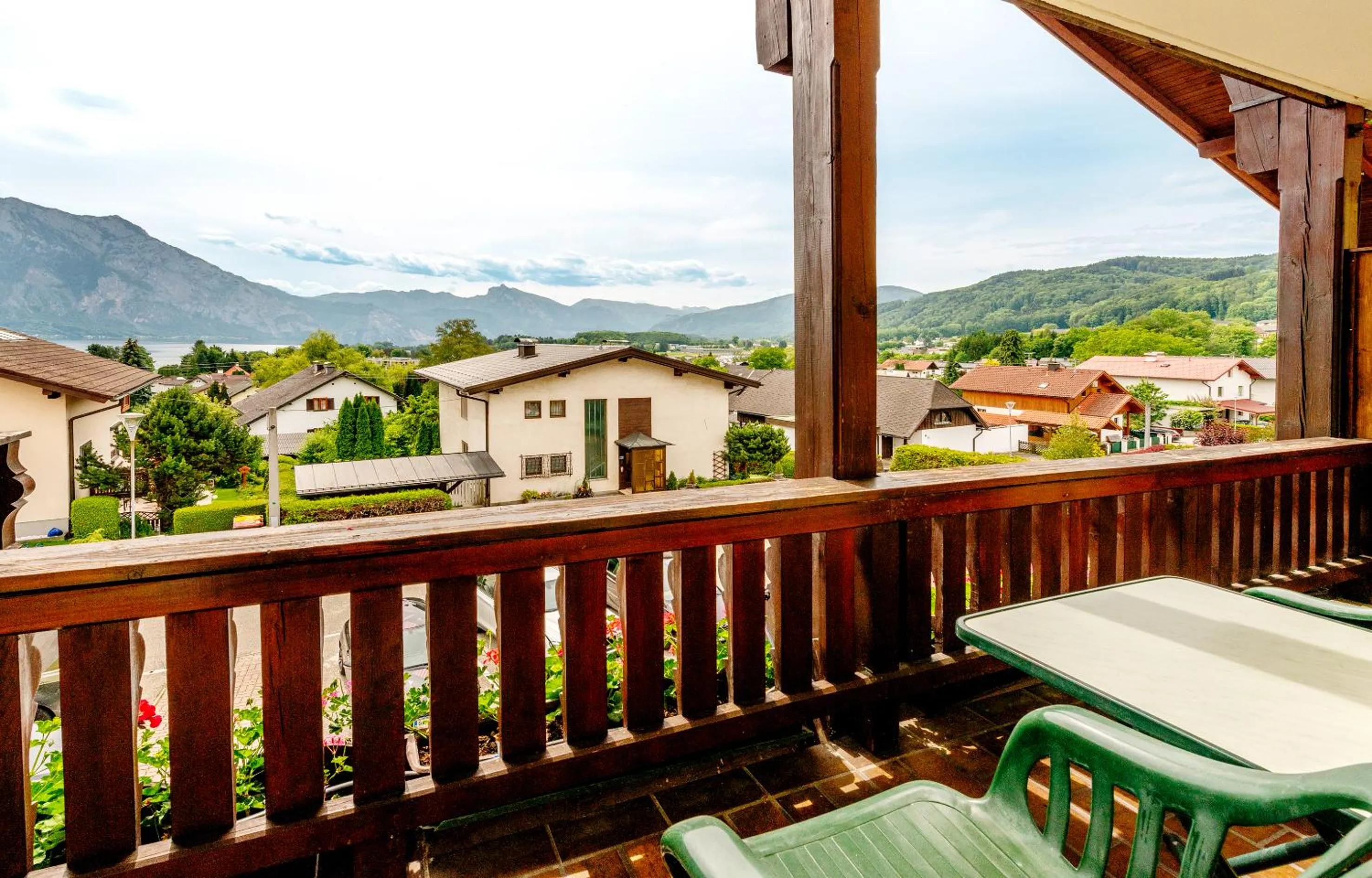 Panorama Hotel Traunstein