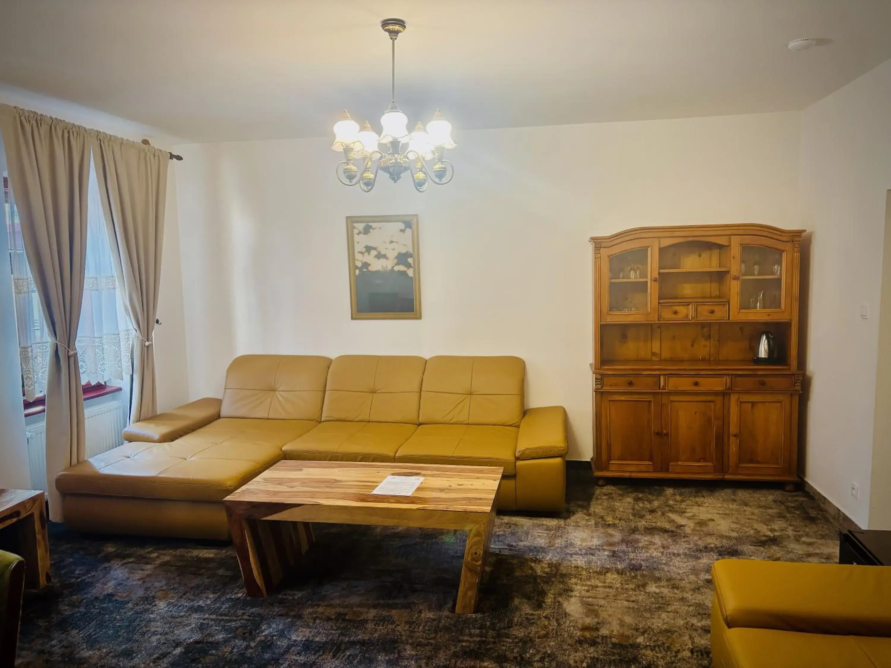 Suite in Penzión Kachelman Suite in Penzión Kachelman