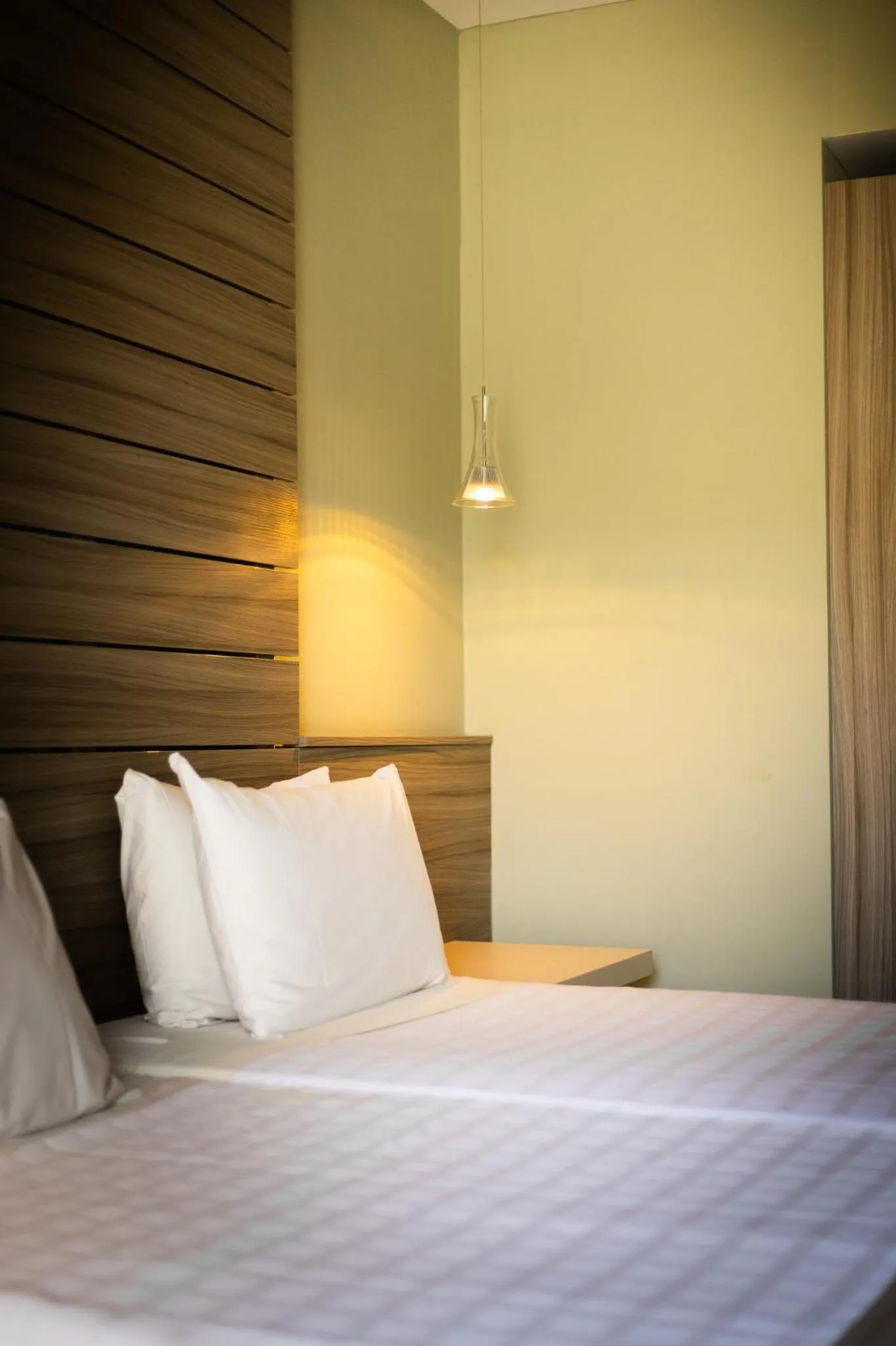 Bedroom, Bed in Pegasos Deluxe Beach Hotel