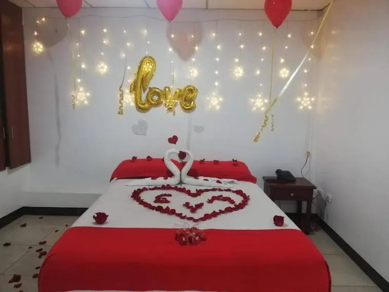 Double Room - single occupancy in Hotel de Alborada