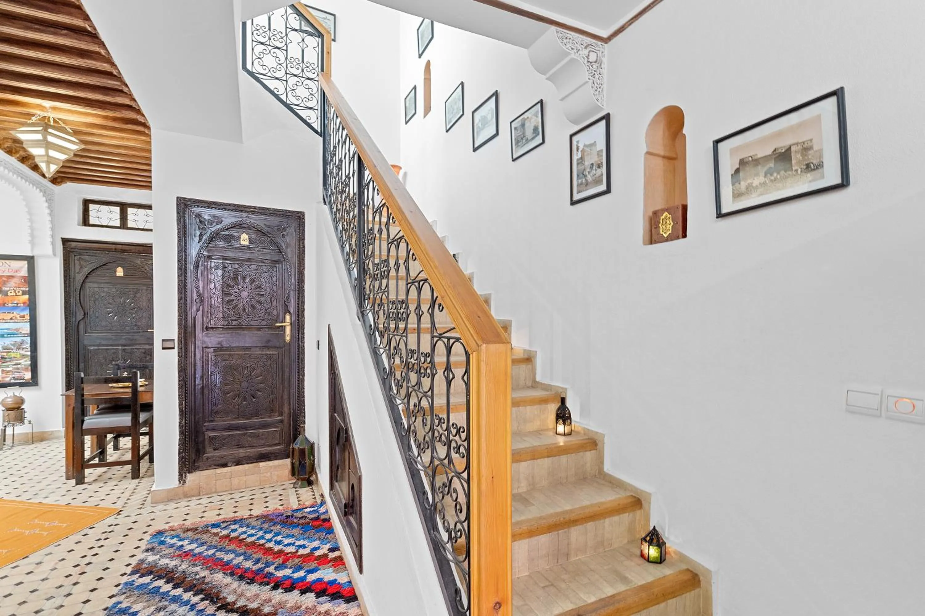 Riad Marwa Marrakech