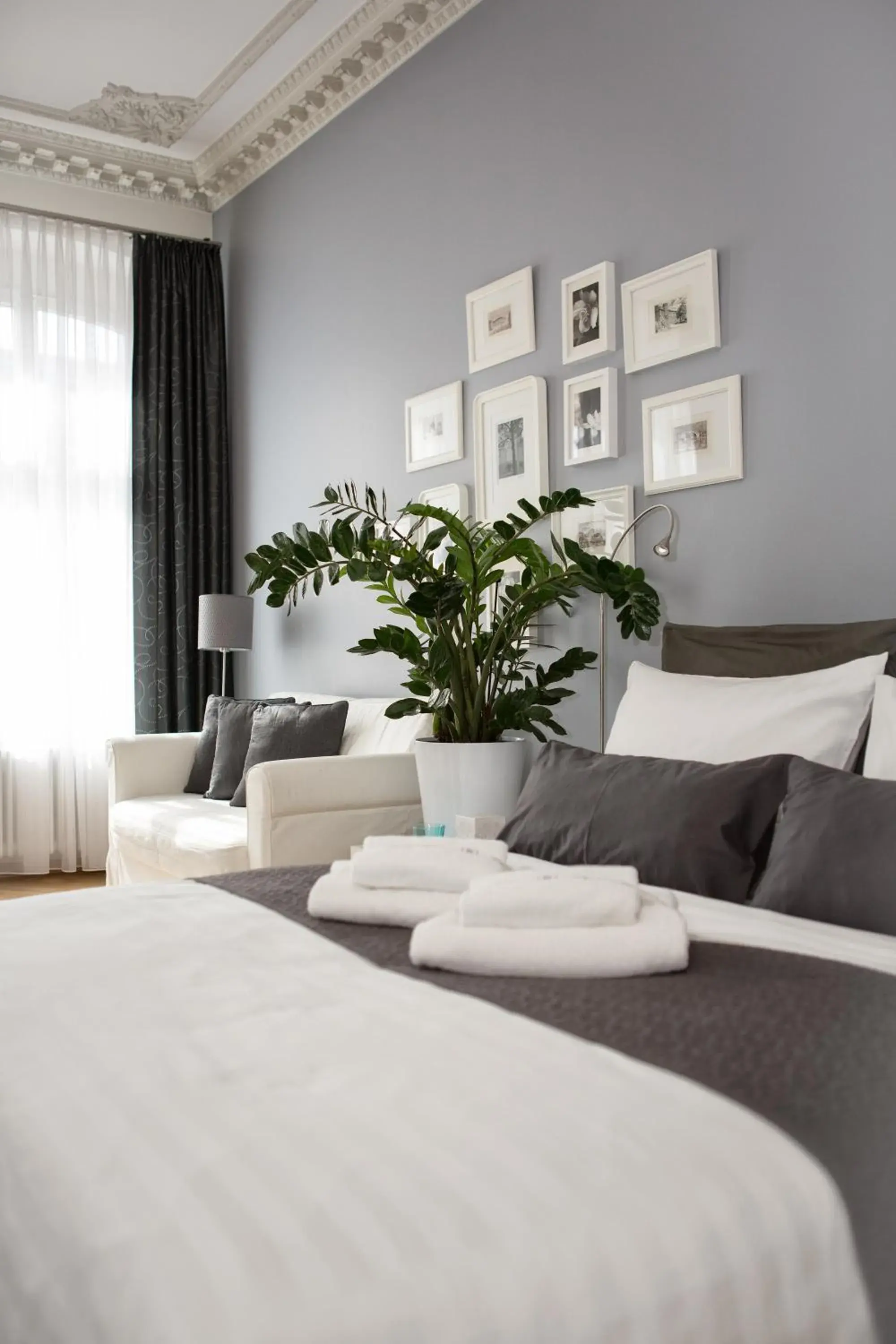 One-Bedroom Apartment - single occupancy - Riemannstr. 54.2 in Studio 44 One-Bedroom Apartment - single occupancy - Riemannstr. 54.2 in Studio 44