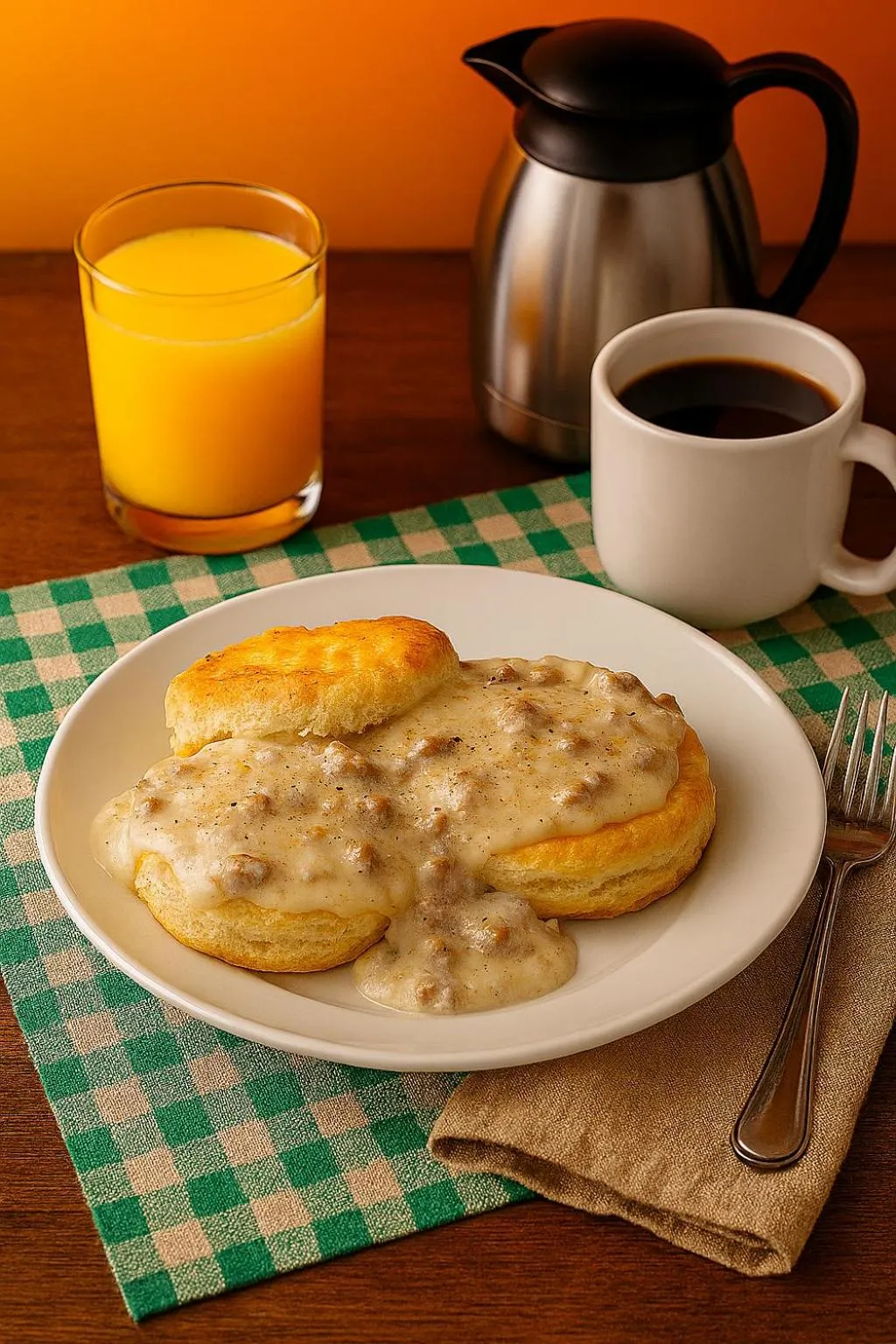 Breakfast in Super 8 by Wyndham Lake City