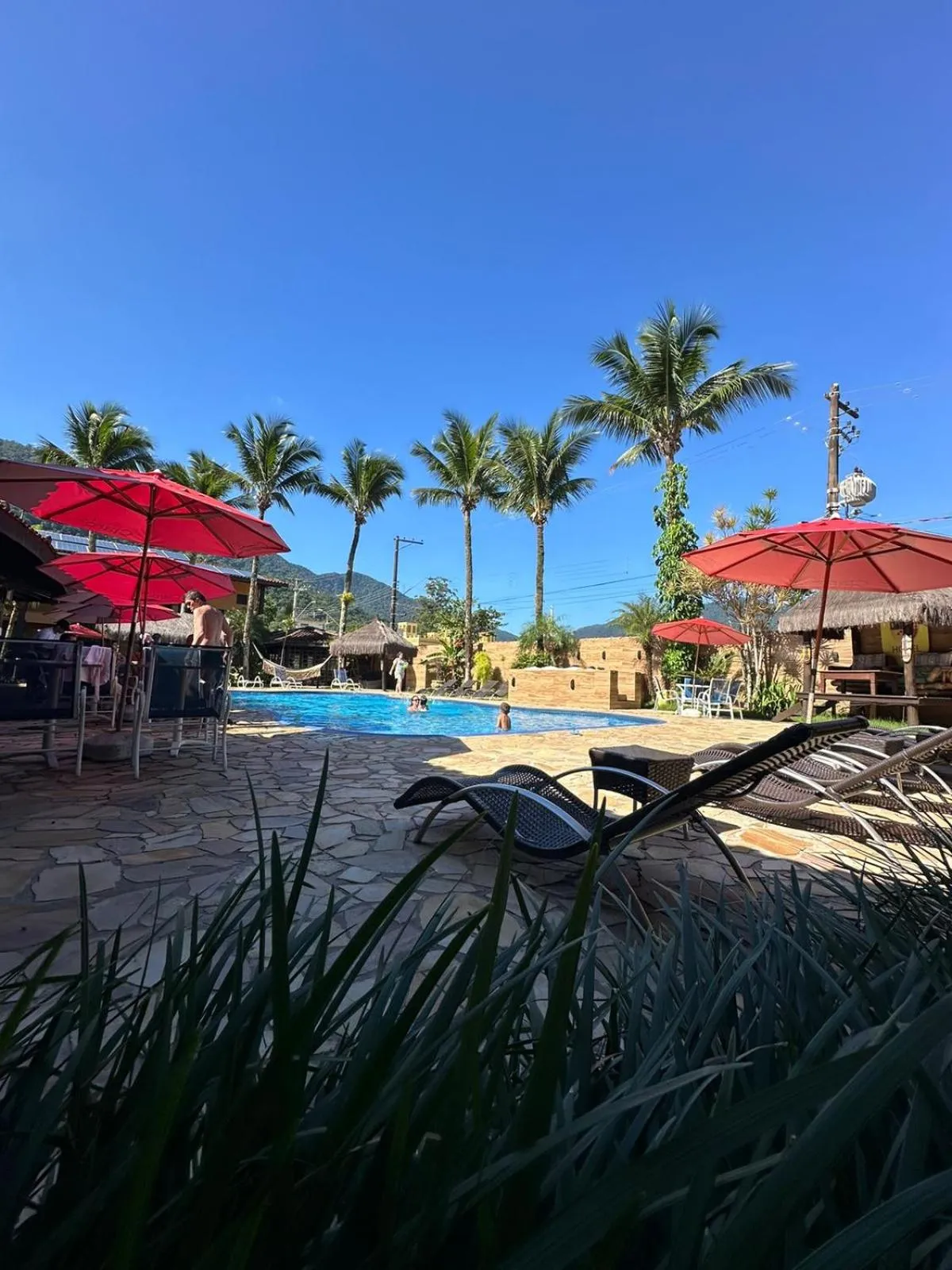 Hotel Pousada dos Condes