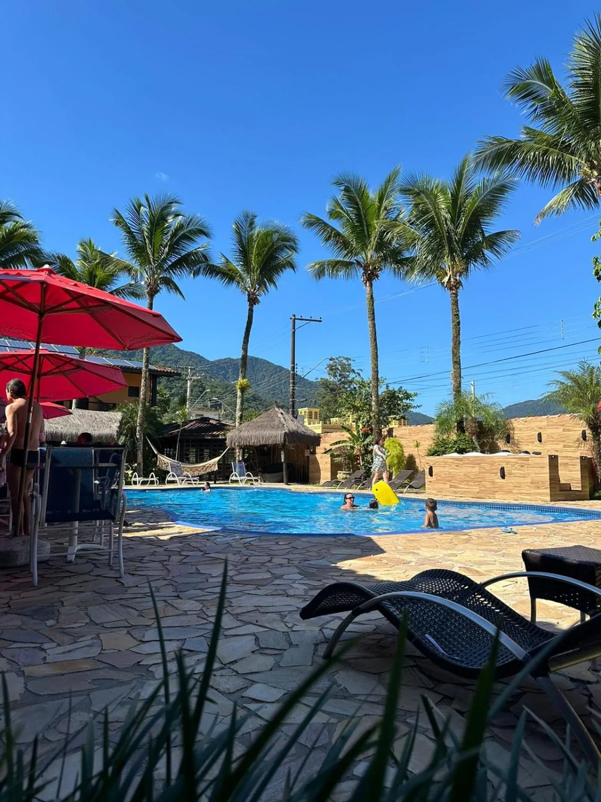 Hotel Pousada dos Condes