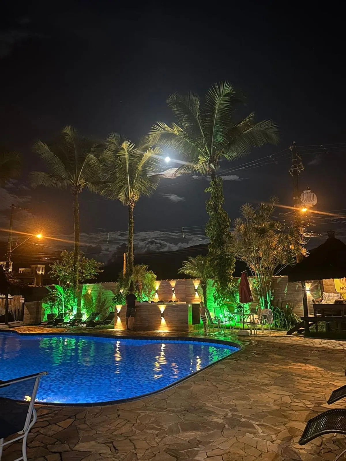 Hotel Pousada dos Condes