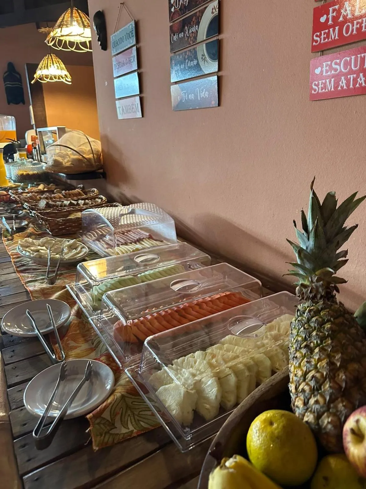 Hotel Pousada dos Condes