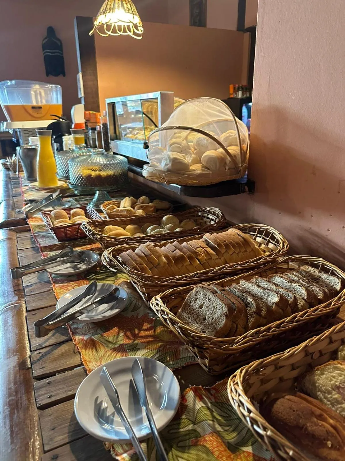 Hotel Pousada dos Condes