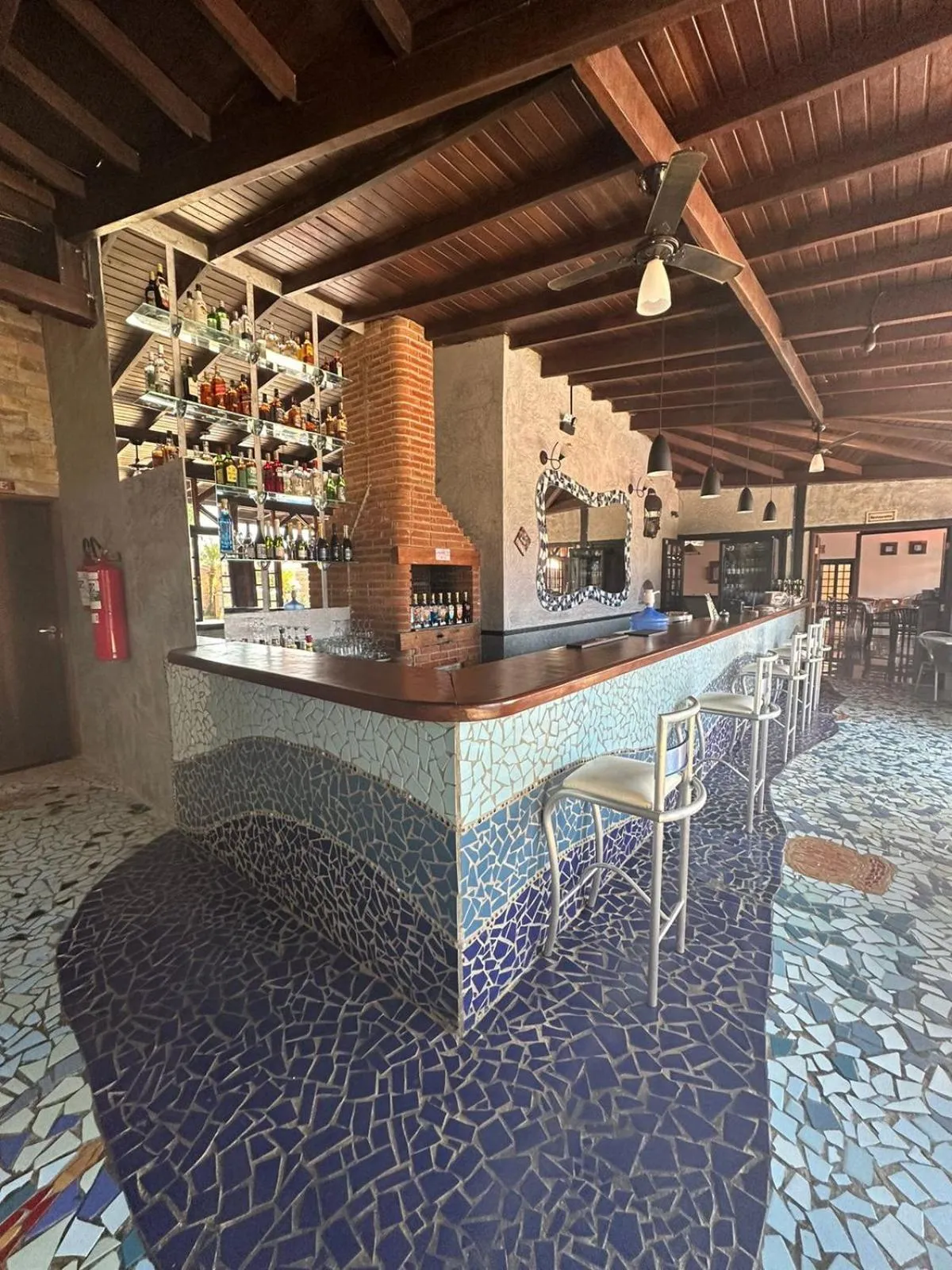 Hotel Pousada dos Condes