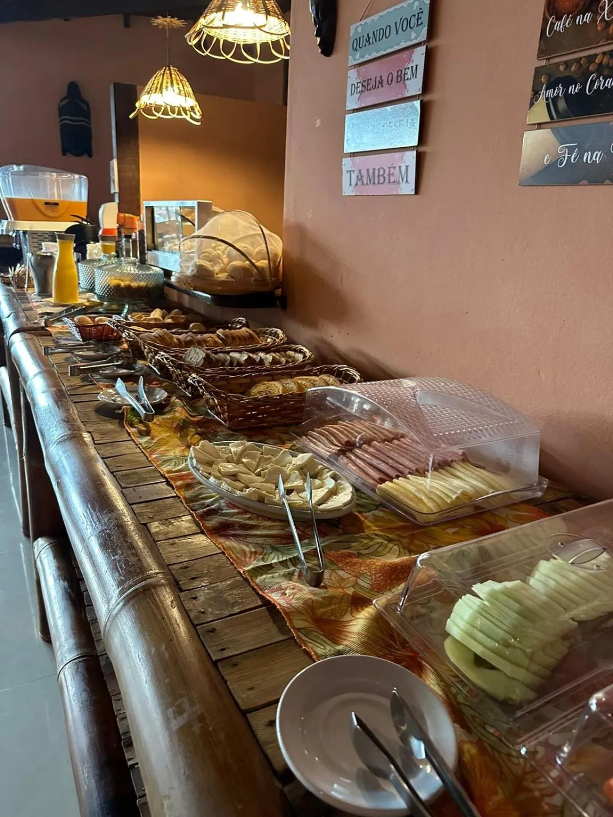 Hotel Pousada dos Condes