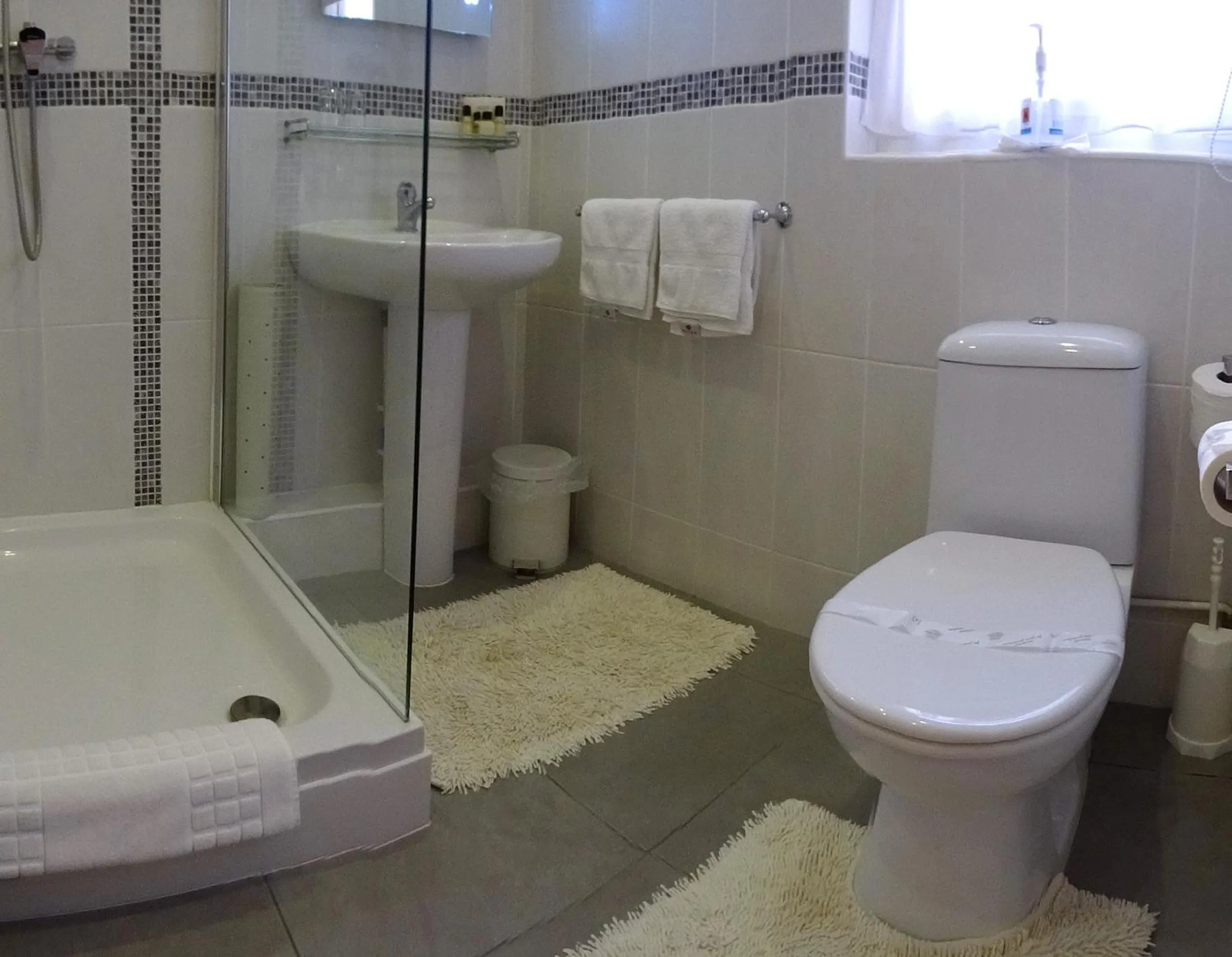 Day in The Chudleigh