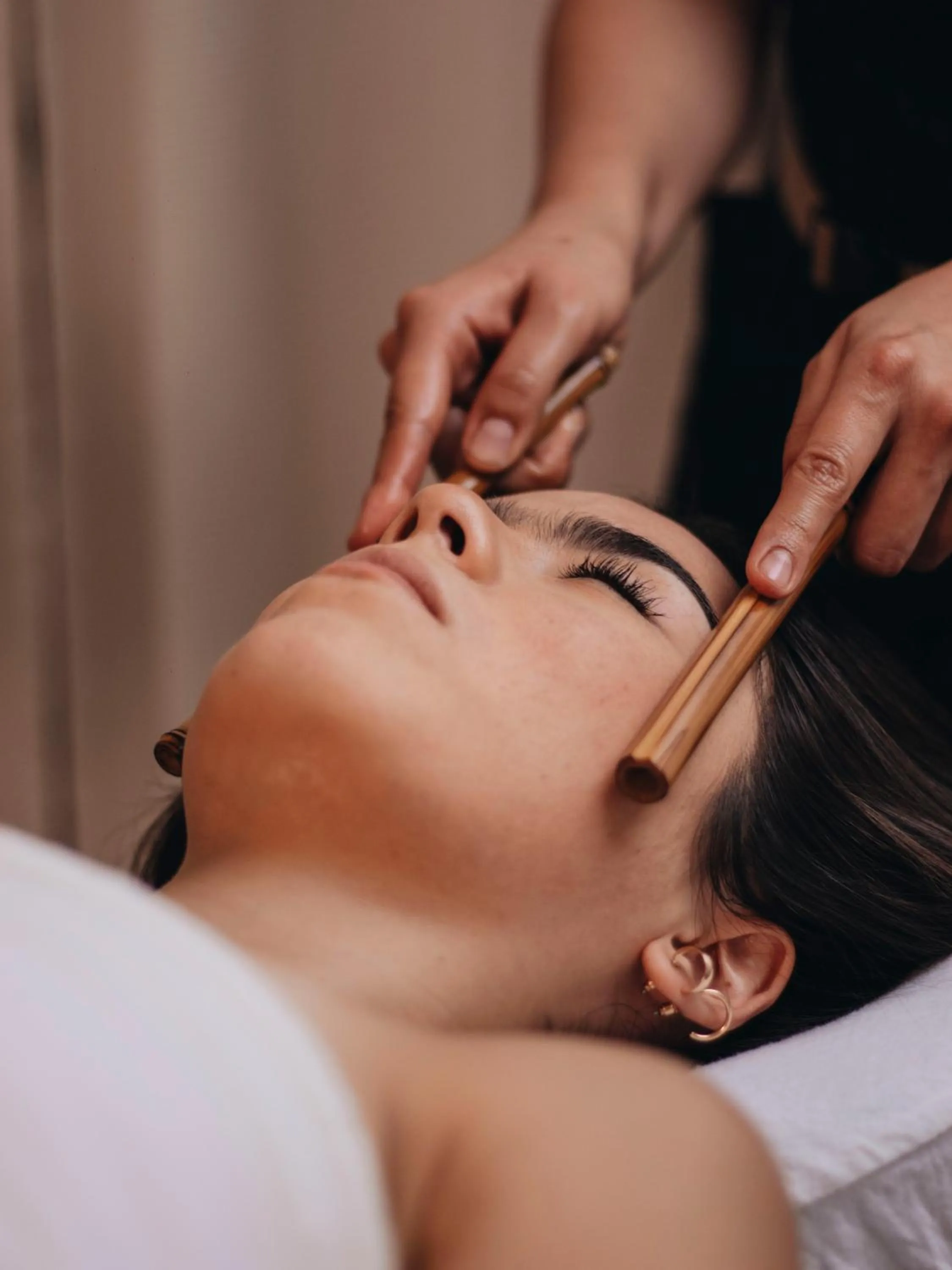 Spa and wellness centre/facilities in Hotel Boutique Casareyna