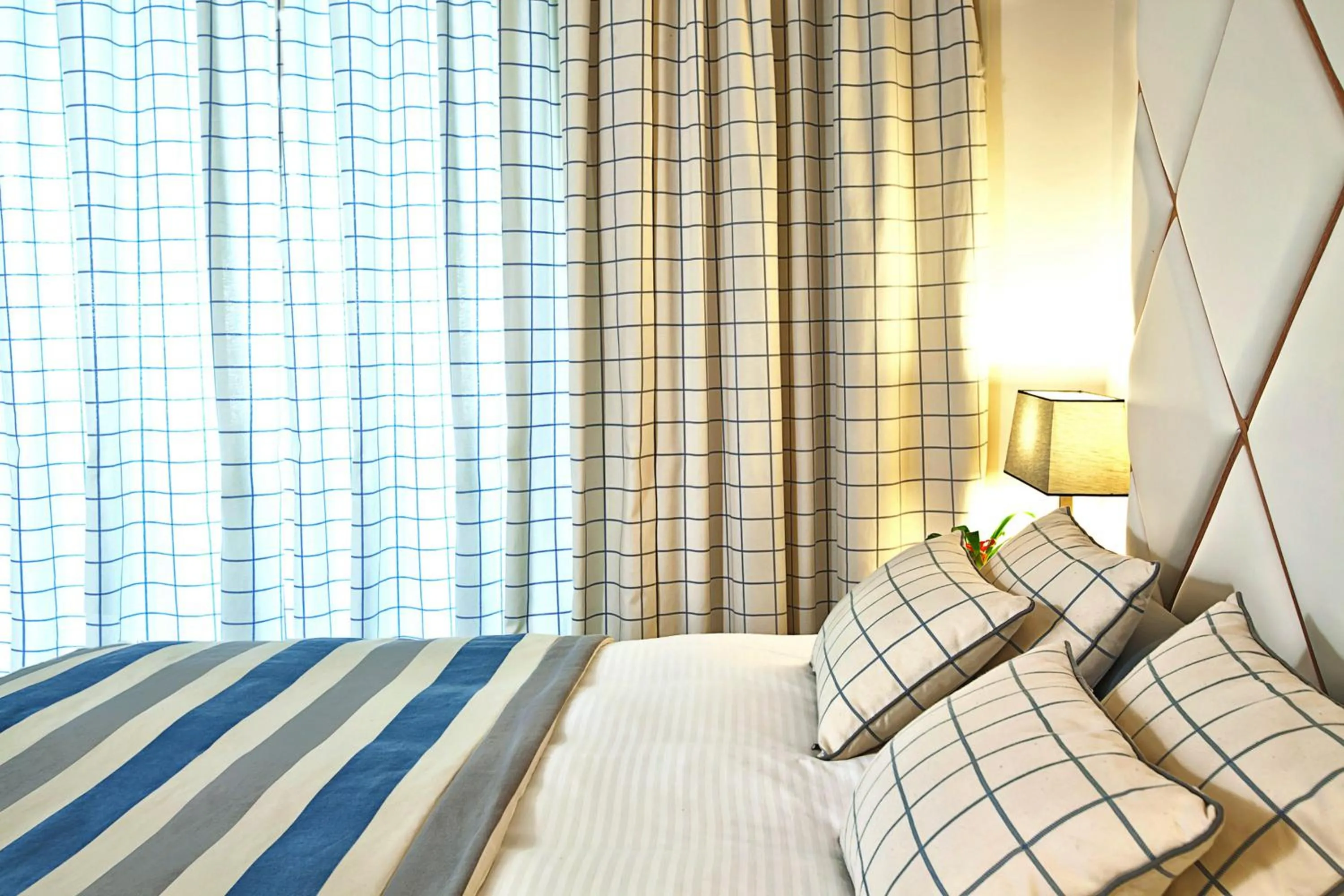 Olympus Thea Boutique Hotel