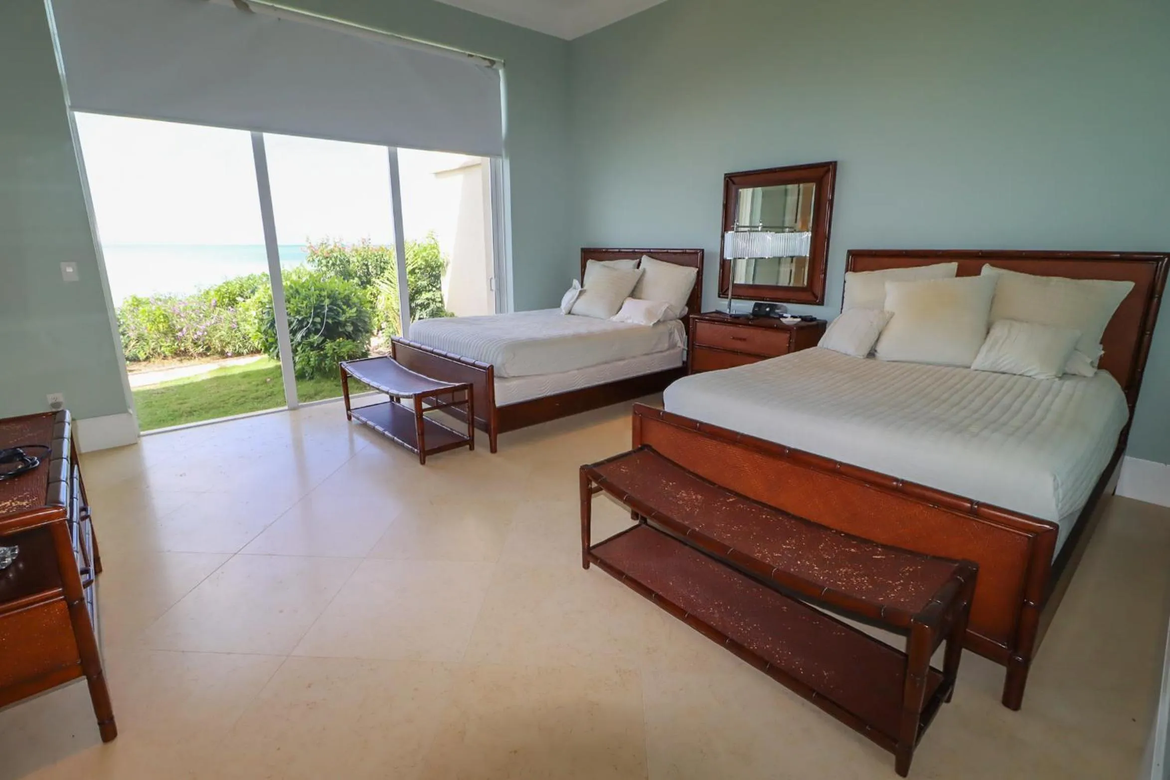 Bedroom, Bed in Siboney Beach Club