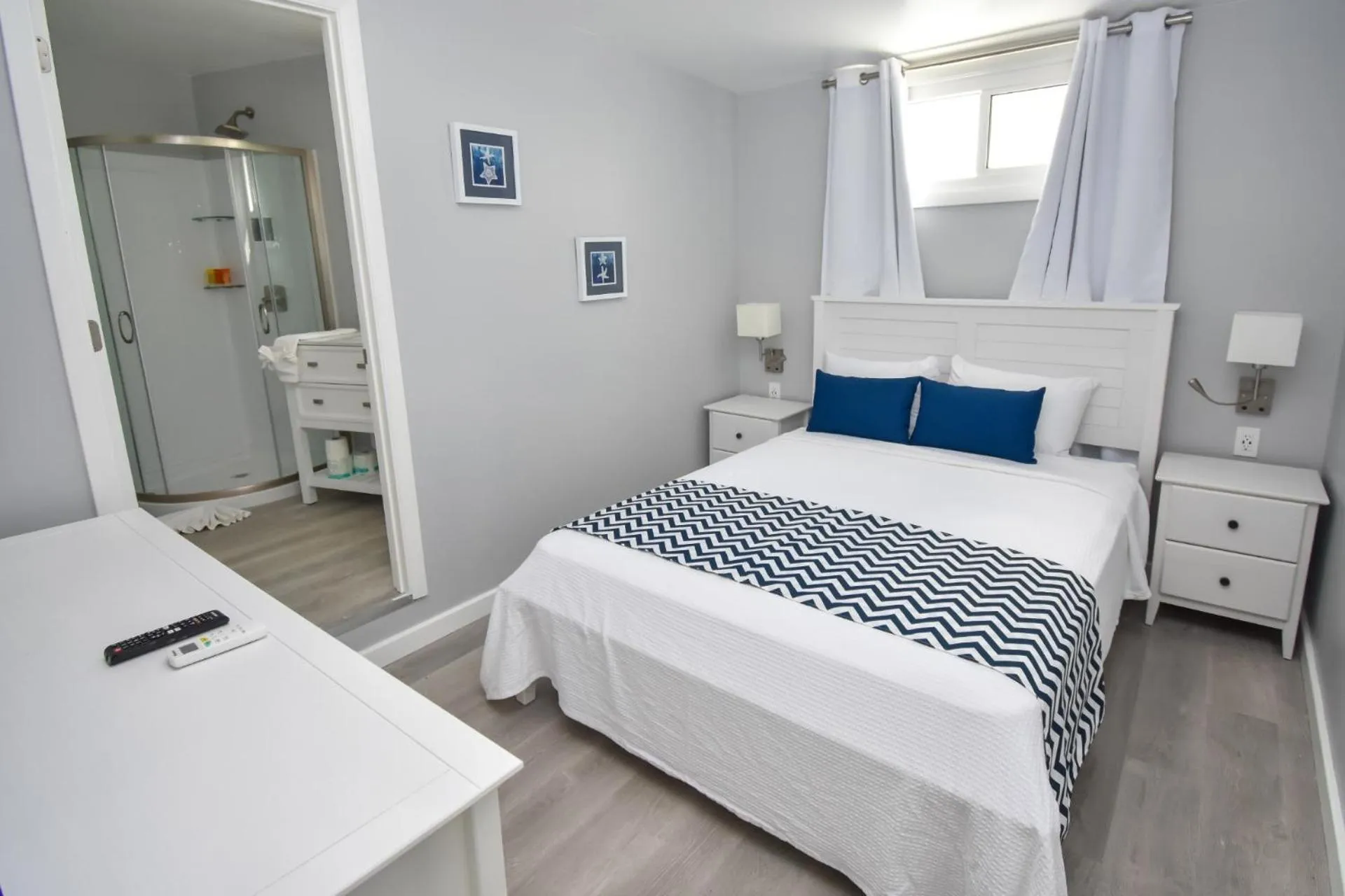 Photo of the whole room, Bed in Siboney Beach Club