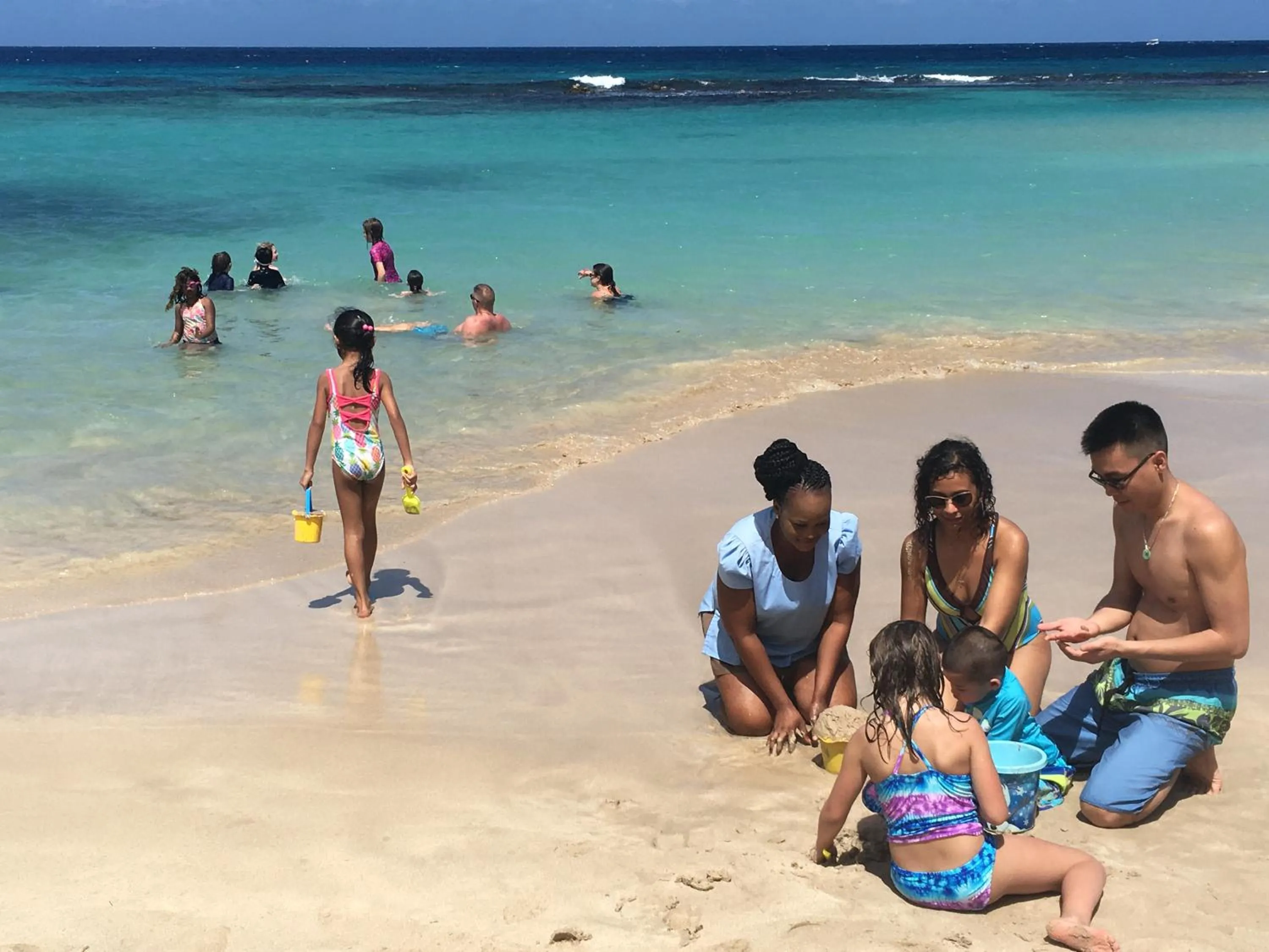 Activities in Franklyn D Resort & Spa All Inclusive