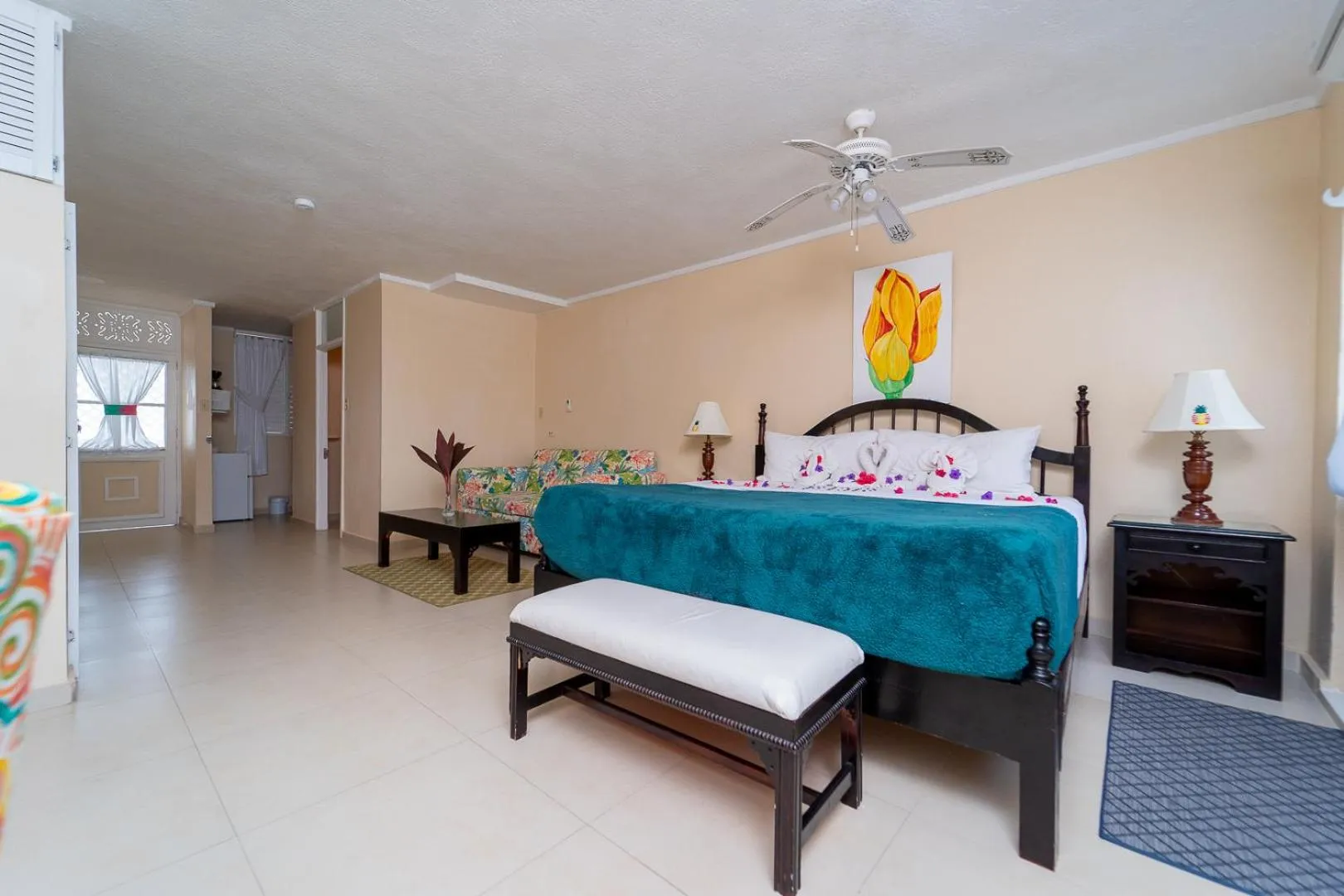 Franklyn D Resort & Spa All Inclusive