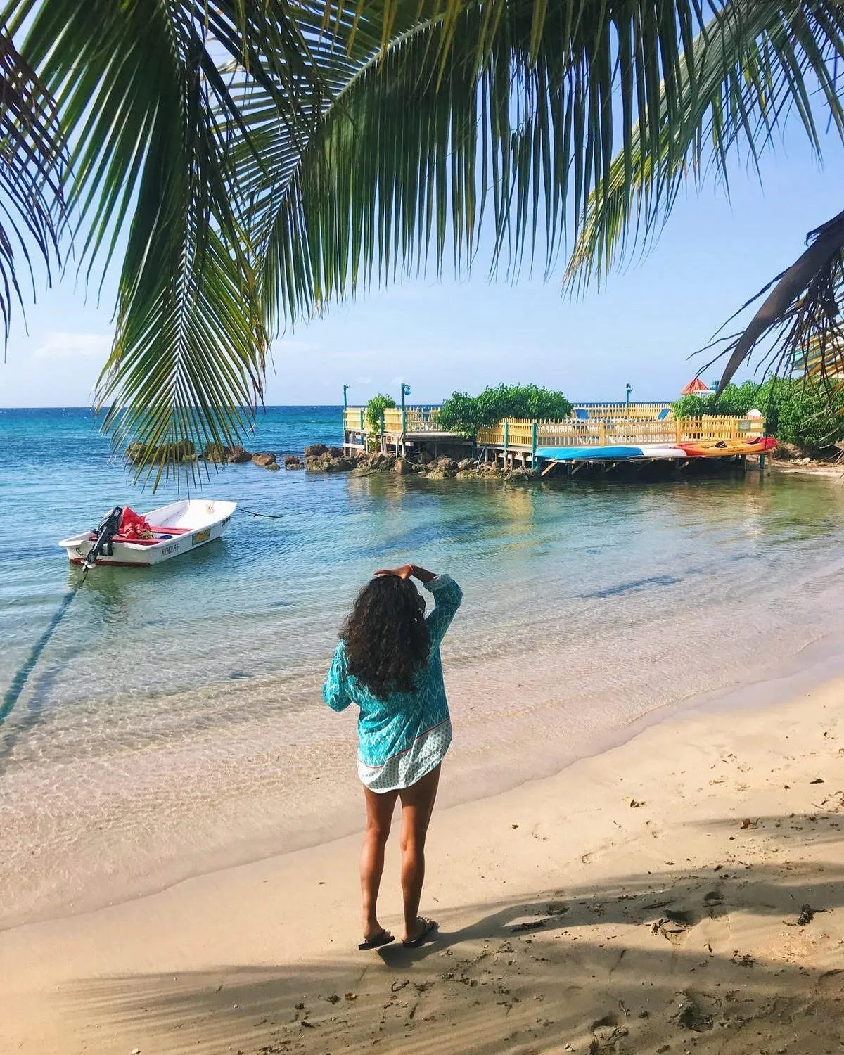 Franklyn D Resort & Spa All Inclusive