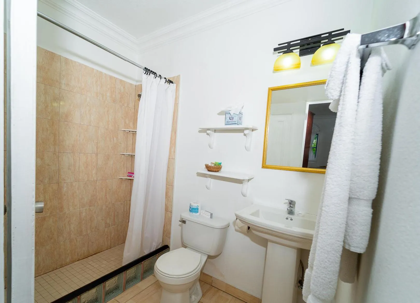 Franklyn D Resort & Spa All Inclusive